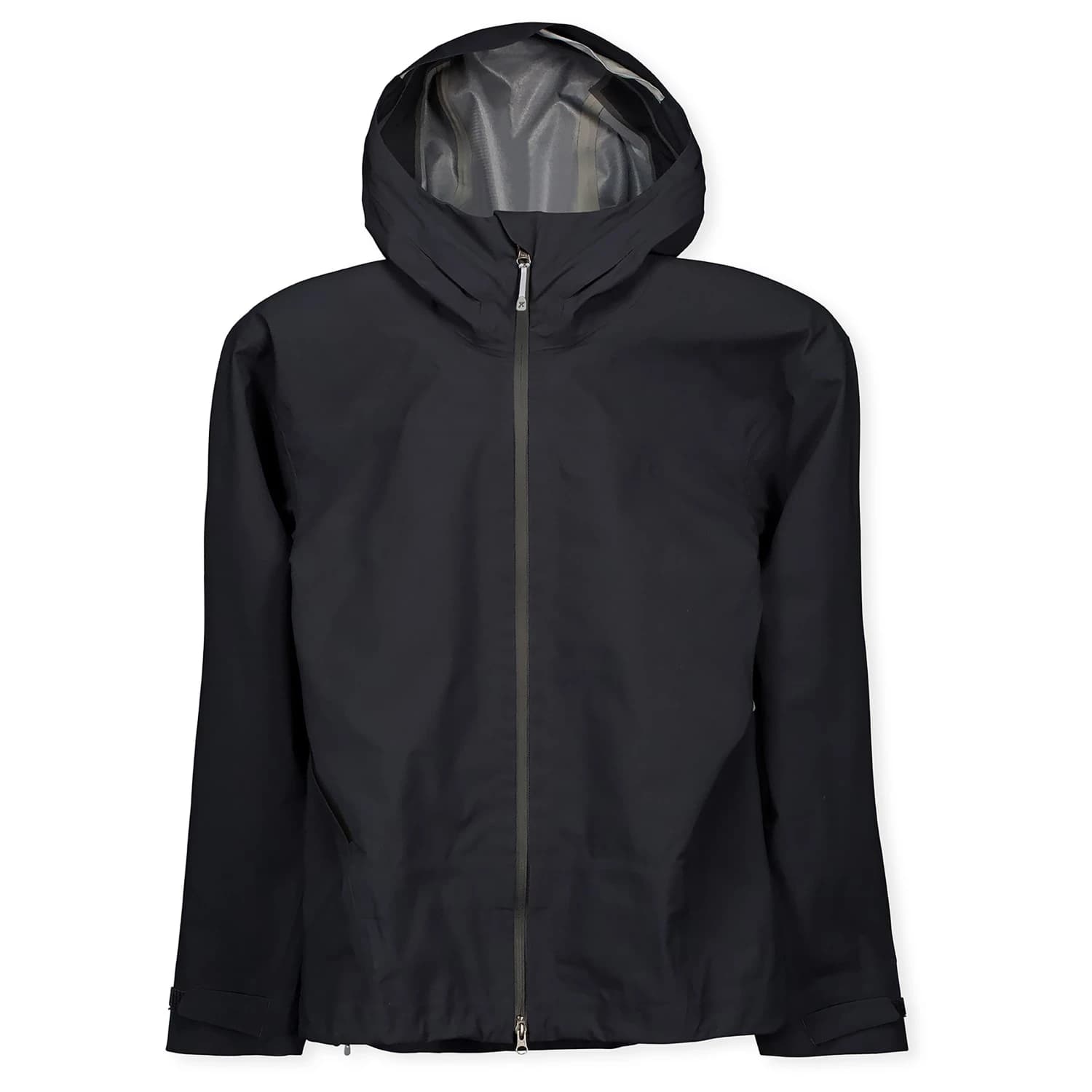 Водоустойчиво яке Houdini Women's BFF Jacket II Waterproof jacket - True Black