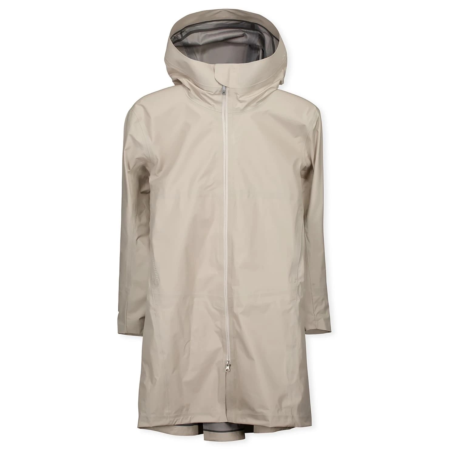 Дамско яке парка Houdini Women's One Parka II Parka - Sandstorm