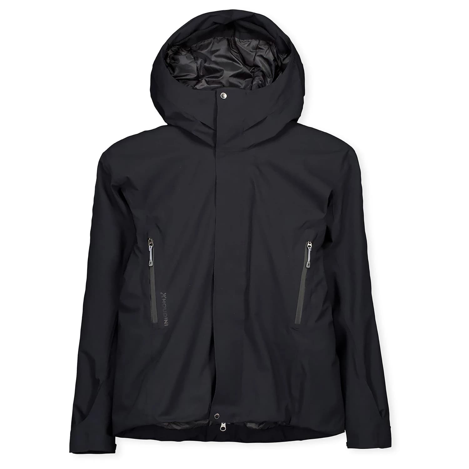 Дамско ски яке Houdini Women's Ride Insulated Jacket Ski jacket - True Black