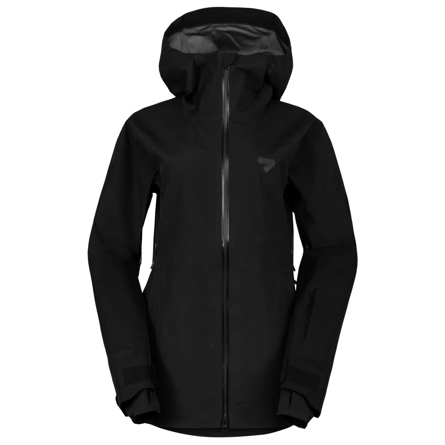 Ски яке Sweet Protection Women's Crusader X GORE-TEX Jacket Ski jacket - Black