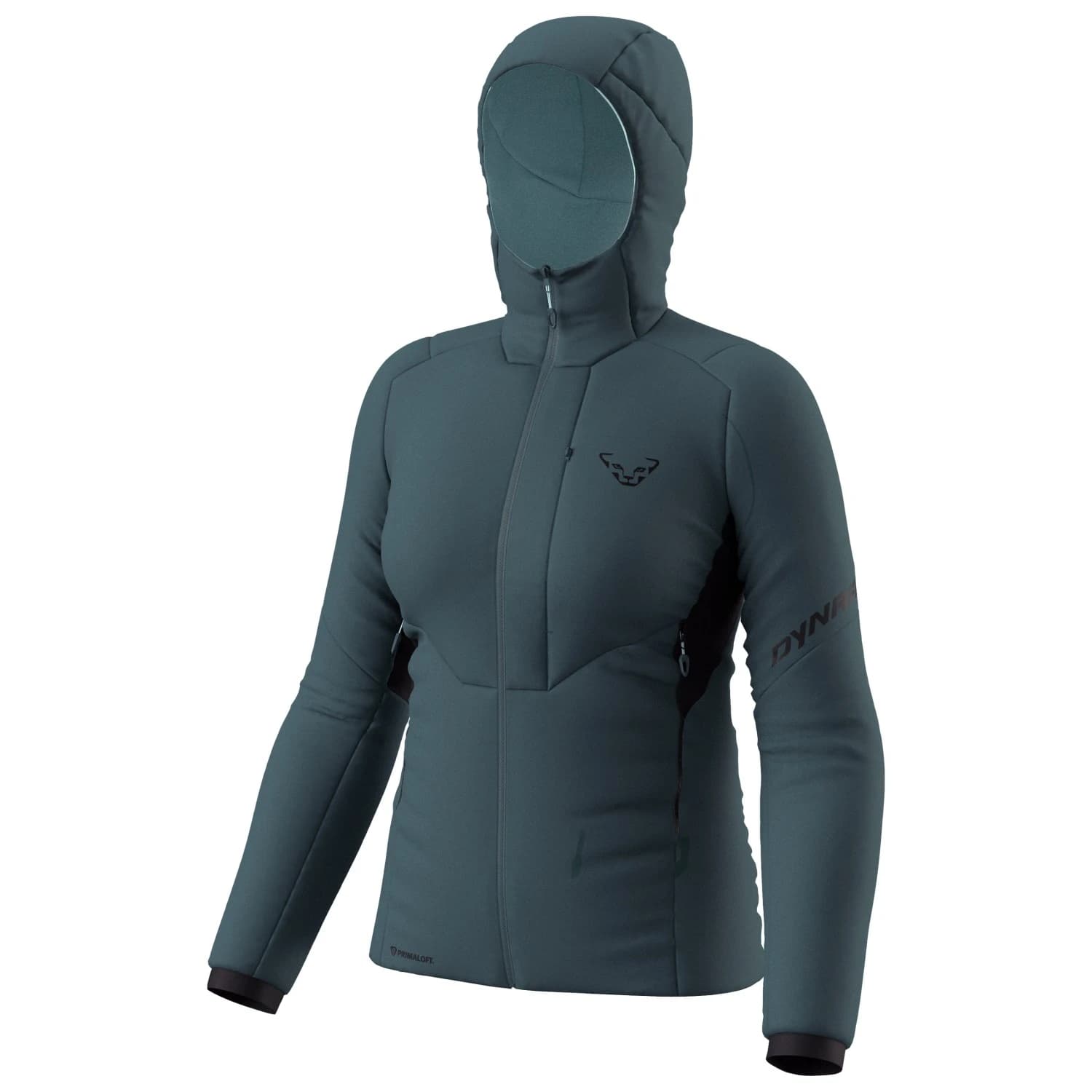 Дамско синтетично яке Dynafit Women's Blacklight PrimaLoft Jacket Synthetic jacket - Cinder