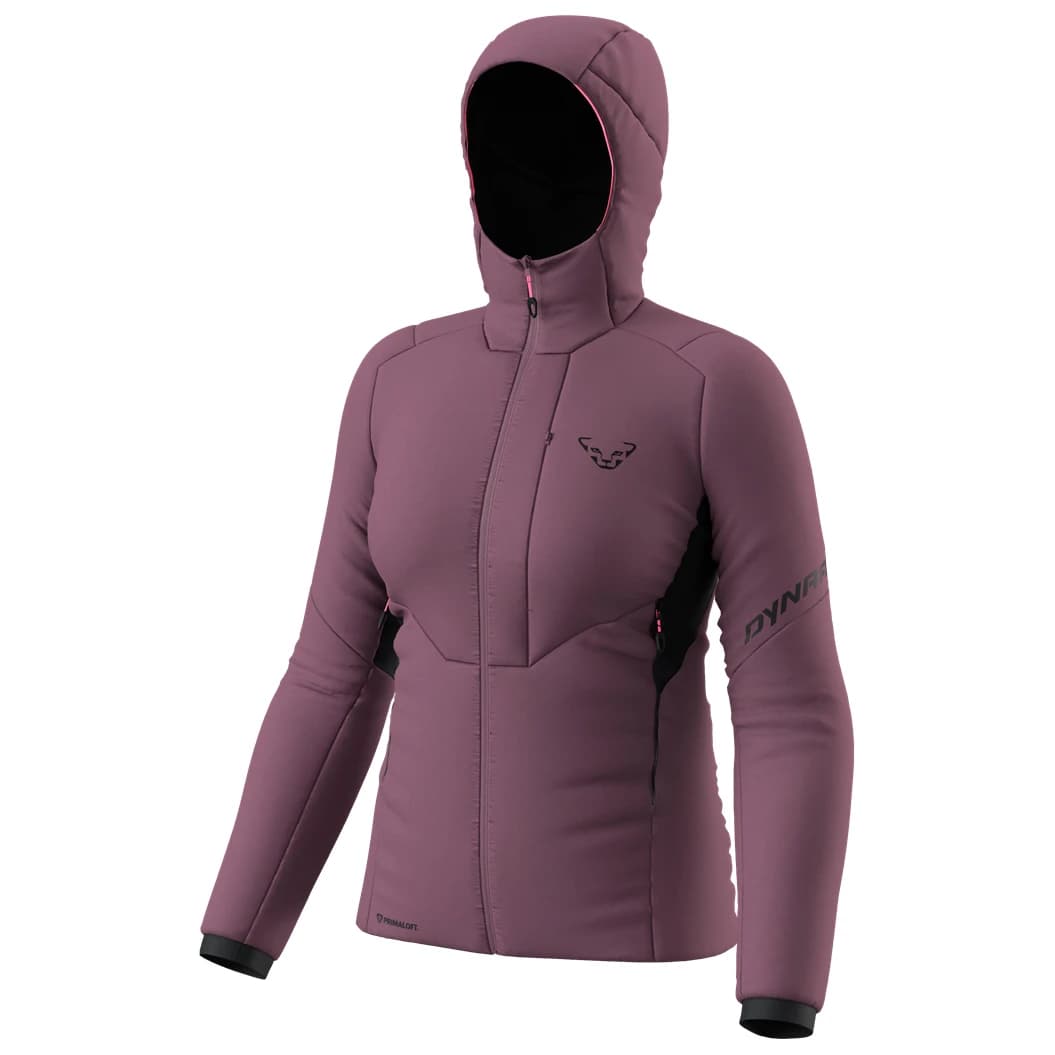 Дамско синтетично яке Dynafit Women's Blacklight PrimaLoft Jacket Synthetic jacket - Ephemera / 0910