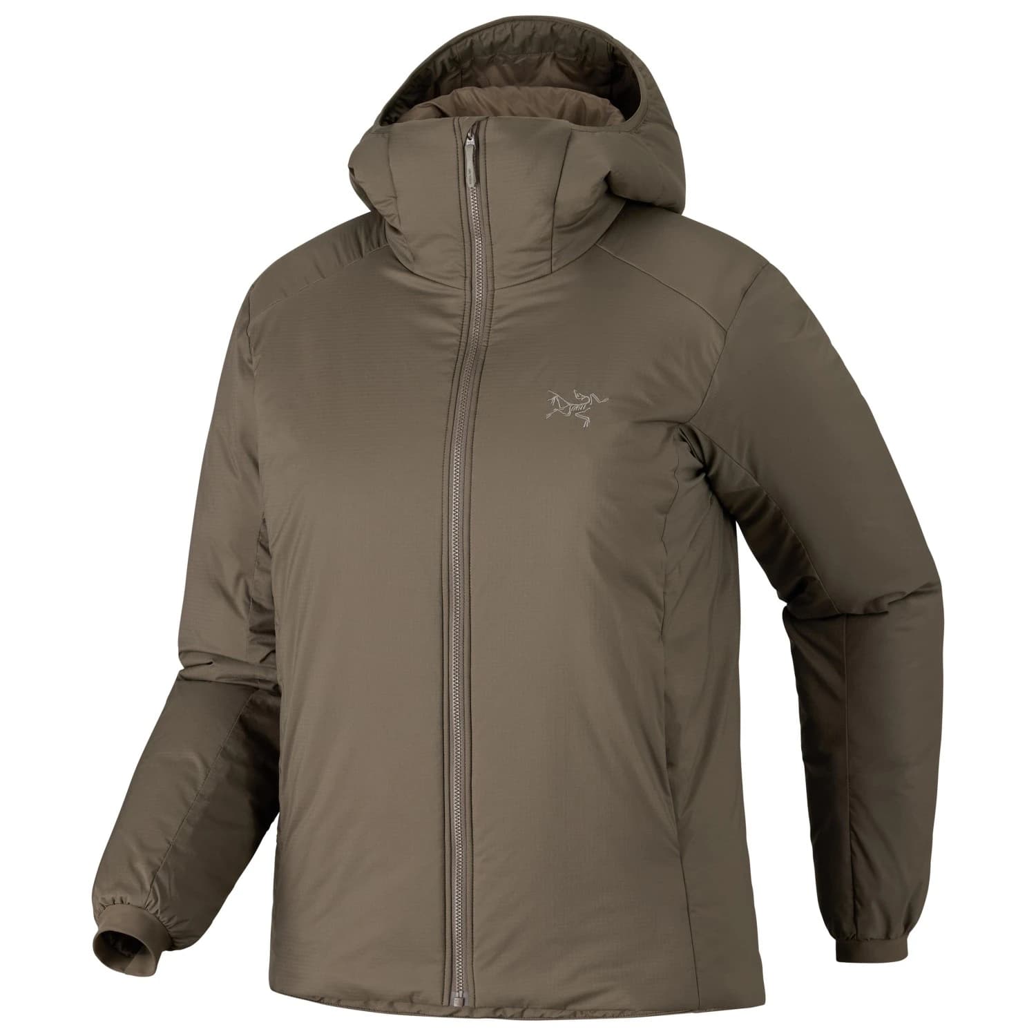Синтетично яке Arc'teryx Women's Atom SV Hoody Synthetic jacket - Mongoose