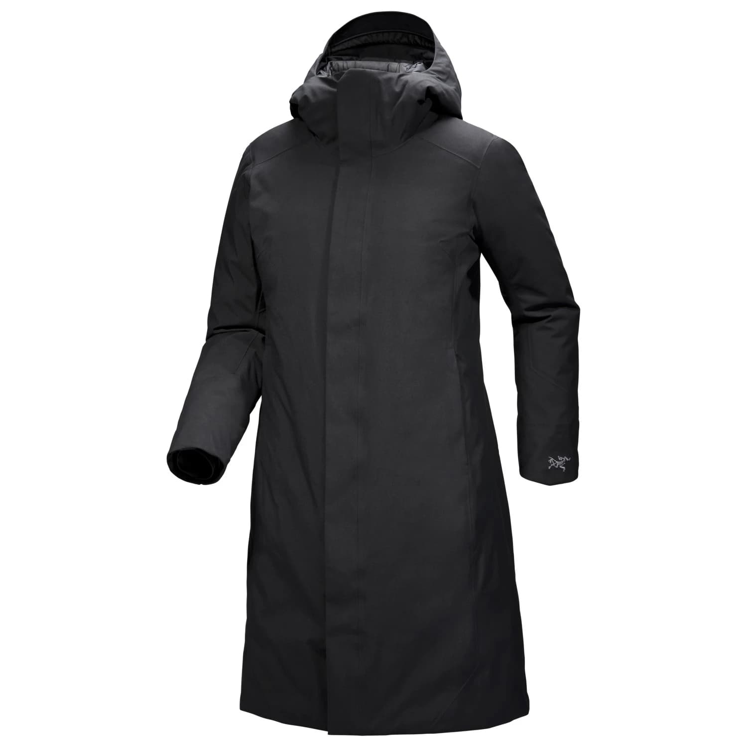 Яке парка Arc'teryx Women's Patera Parka - Black