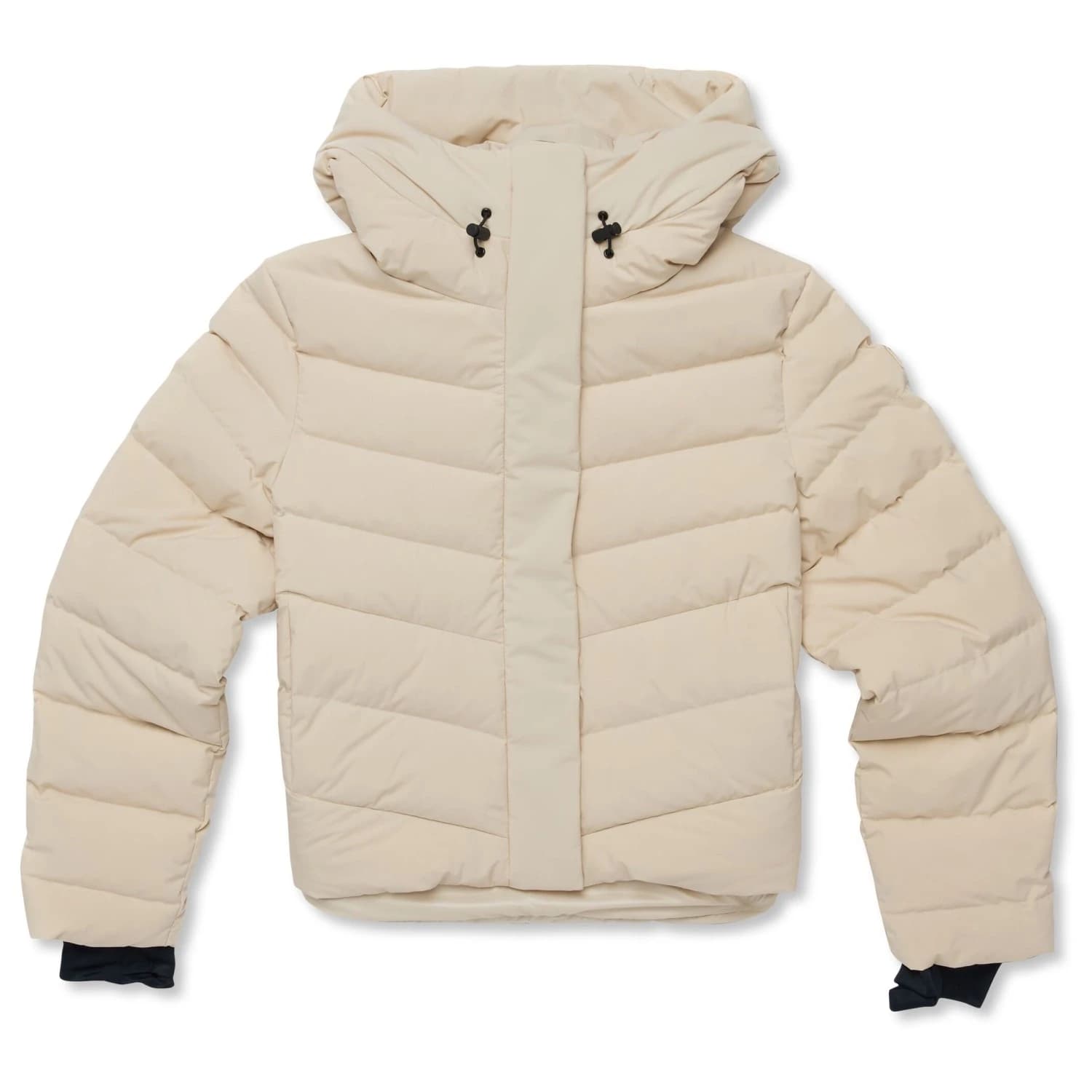 Дамско пухено яке Cotopaxi Women's Alivio Down Jacket - Cream