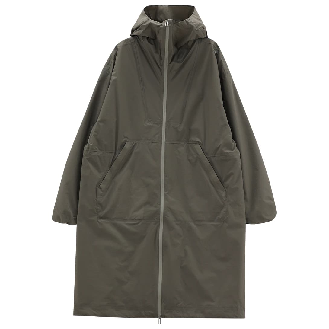 Яке парка Jeanne baret Women's Kenzia Parka - Botanical