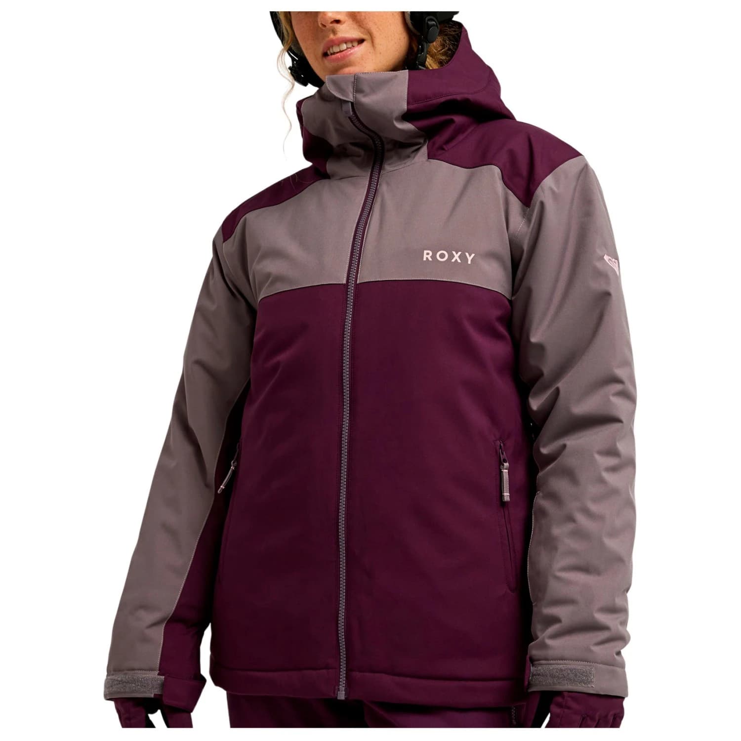 Ски яке Roxy Women's Astral Peak Ski jacket - Shark