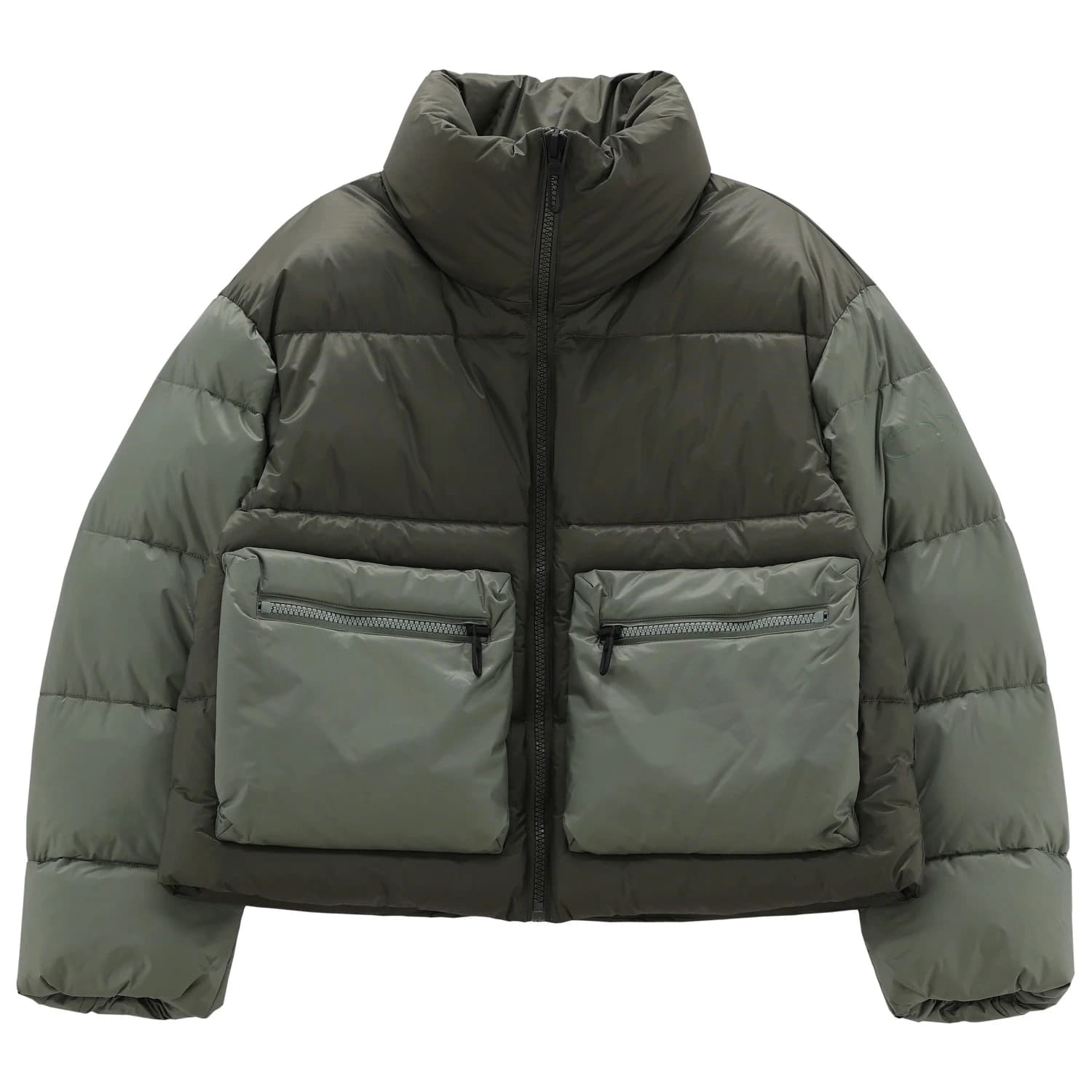 Ски яке CMP Women's Jacket 36Z4486 Winter jacket - Moss