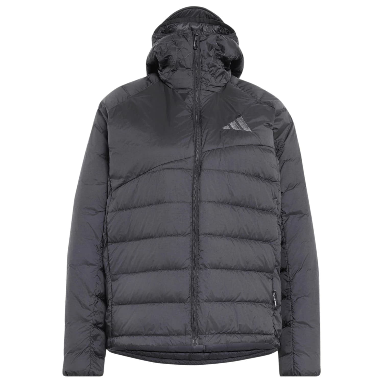 Пухено яке adidas Terrex Women's Xperior Down Jacket - Black