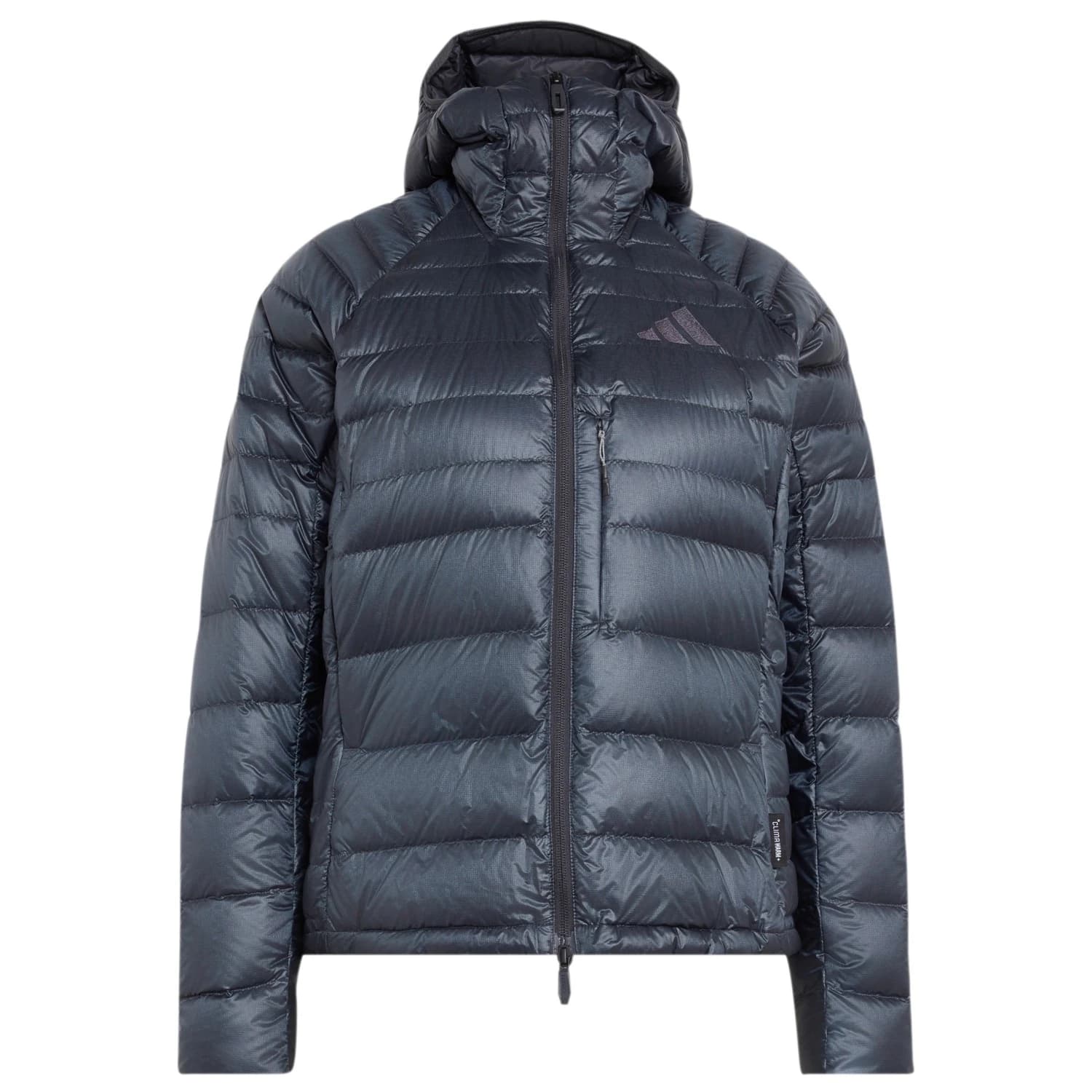 Пухено яке adidas Terrex Women's Xperior PR Down Jacket - Carbon
