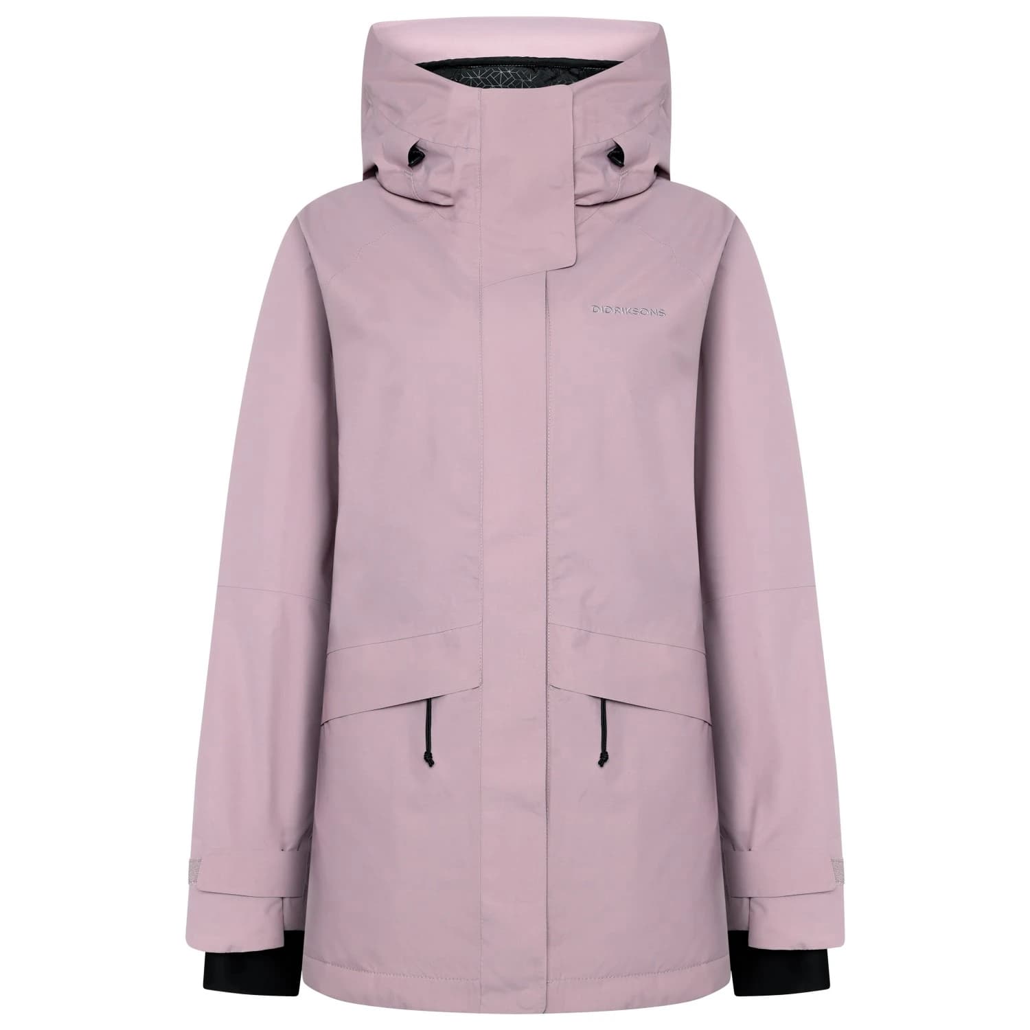 Дамско зимно яке Didriksons Women's Essa Jacket Winter jacket - Lilac Haze