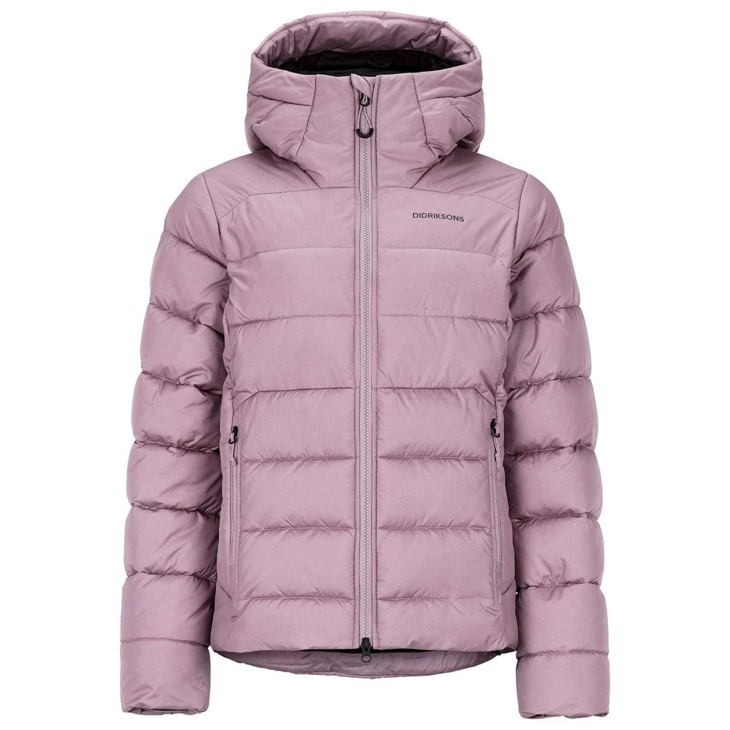 Зимно яке Didriksons Women's Tejla Jacket Winter jacket - Lilac Haze