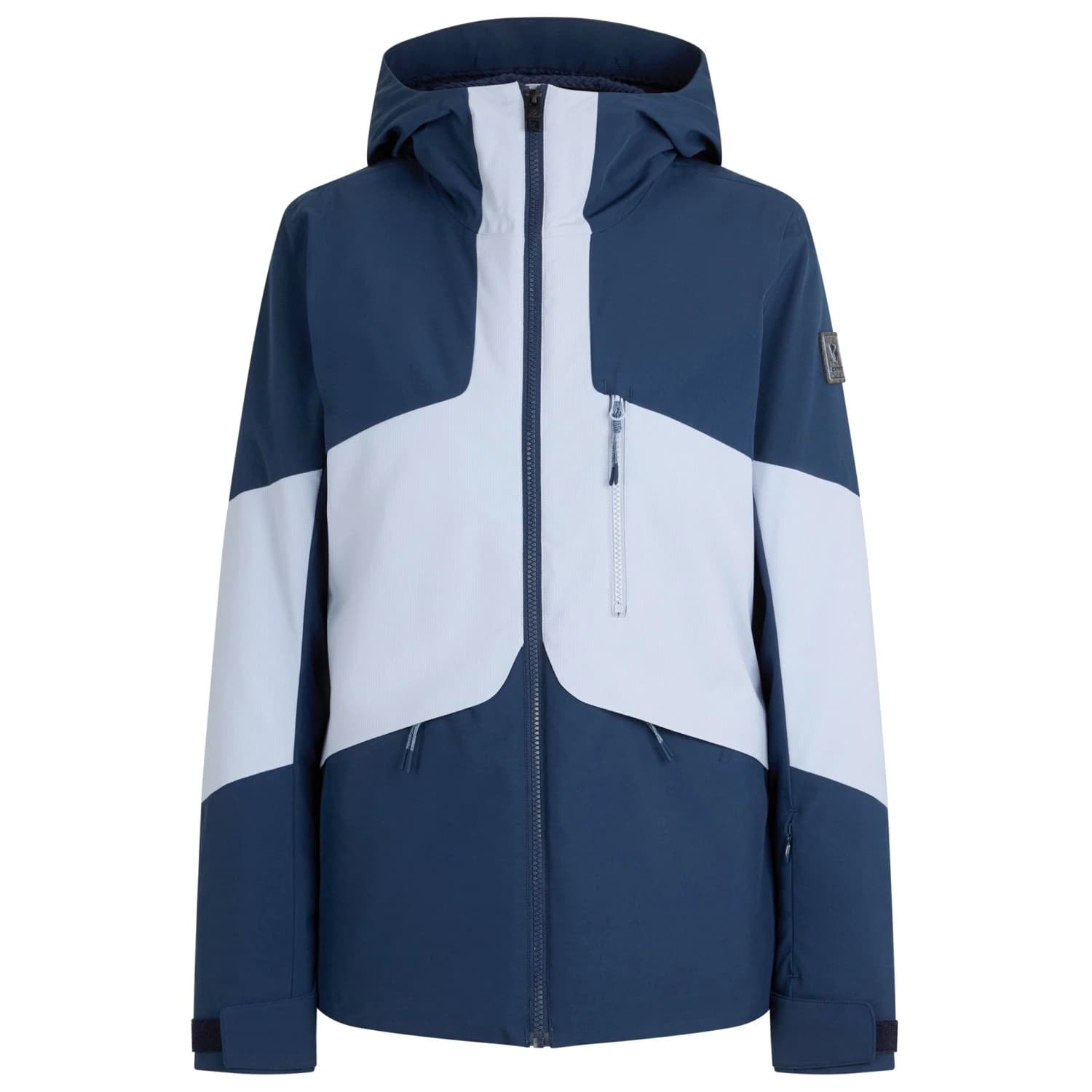 Ски яке Ziener Women's Thilde-Z Ski jacket - Dark Navy