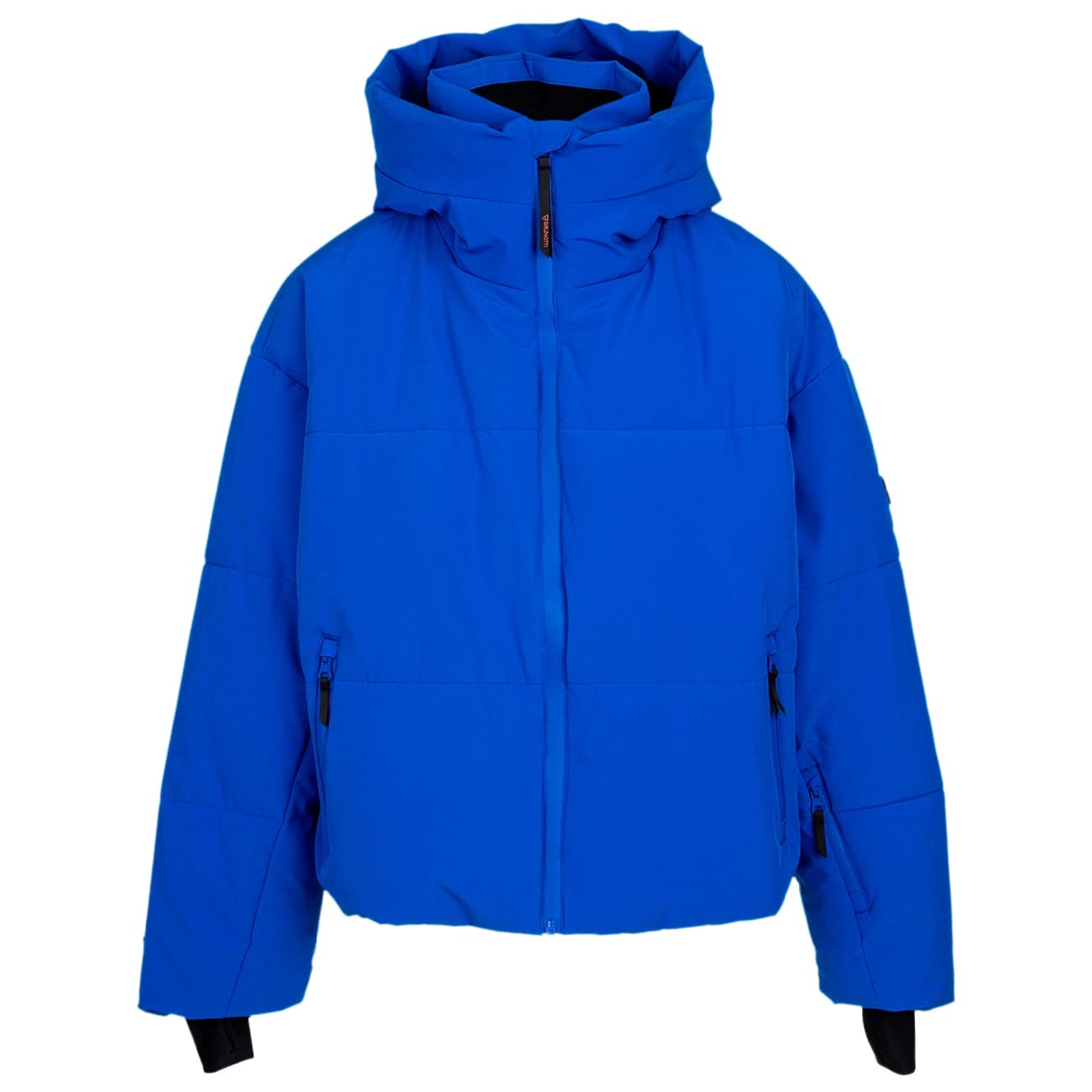 Ски яке Brunotti Women's Fiaskia Winter jacket - Dazzling Blue