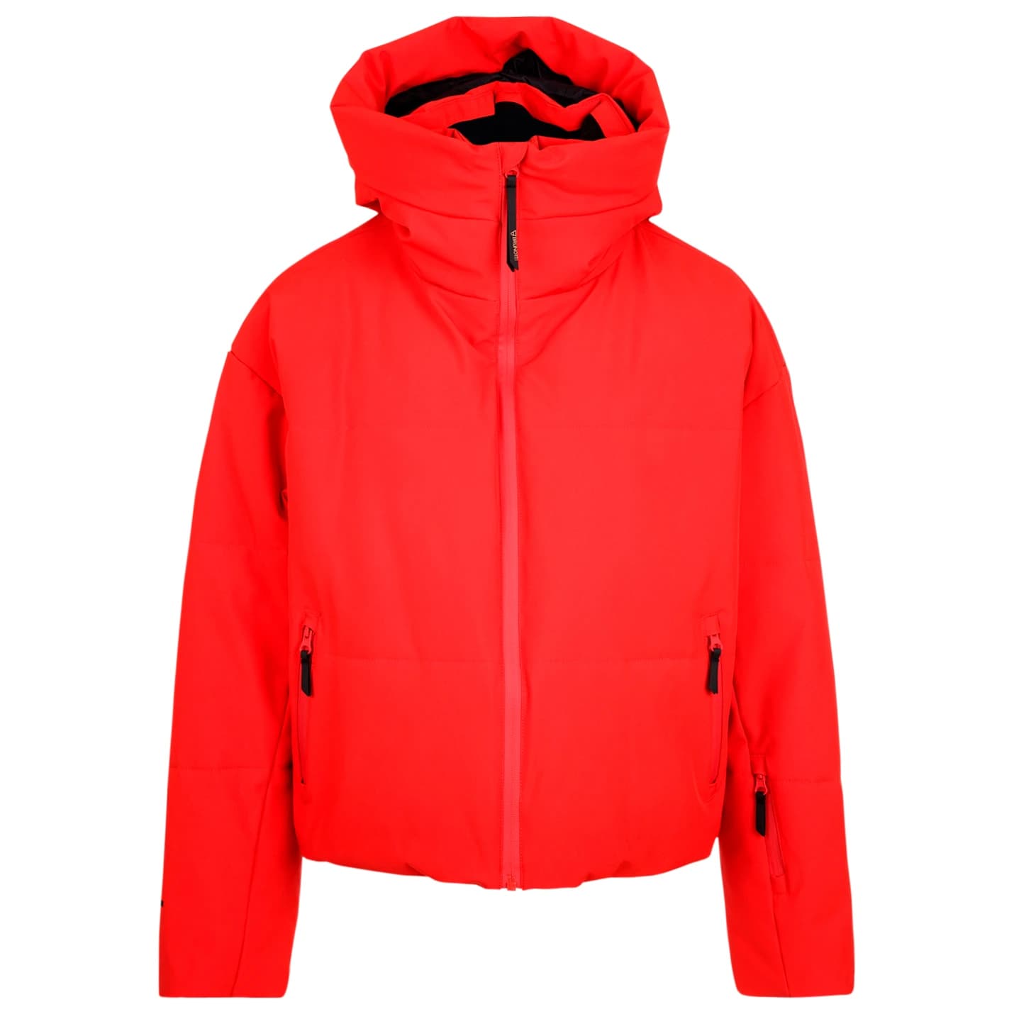 Ски яке Brunotti Women's Fiaskia Winter jacket - True Red
