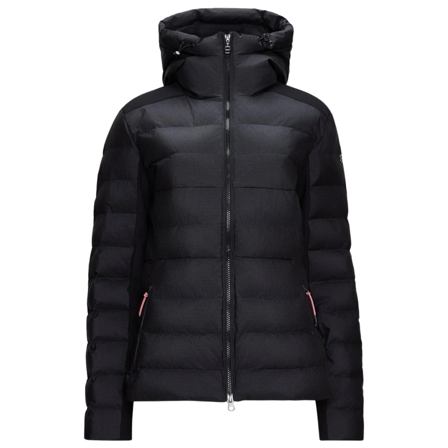 Ски яке 8848 Altitude Women's Alexia Ski Jacket - Black