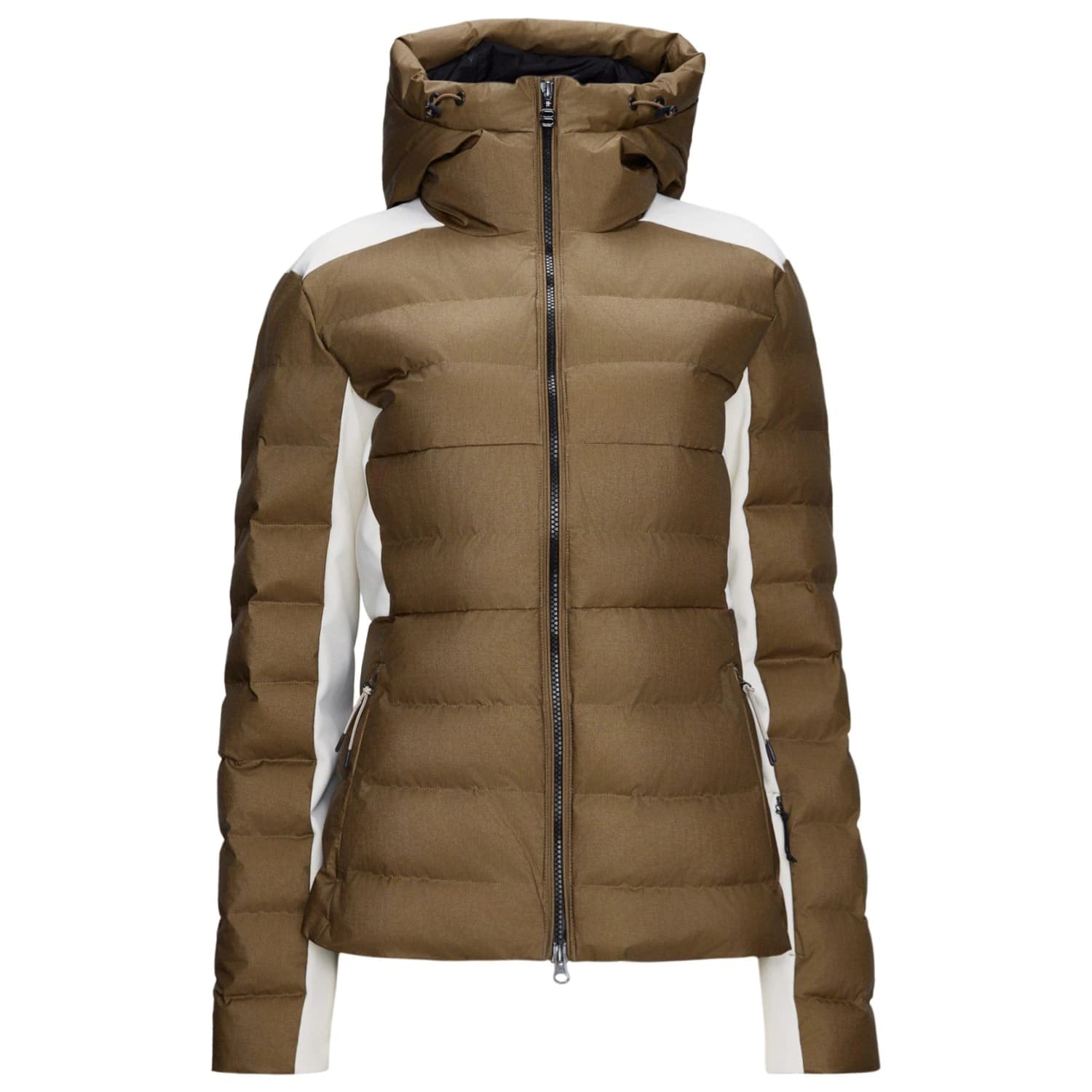 Ски яке 8848 Altitude Women's Alexia Ski Jacket - Bronze