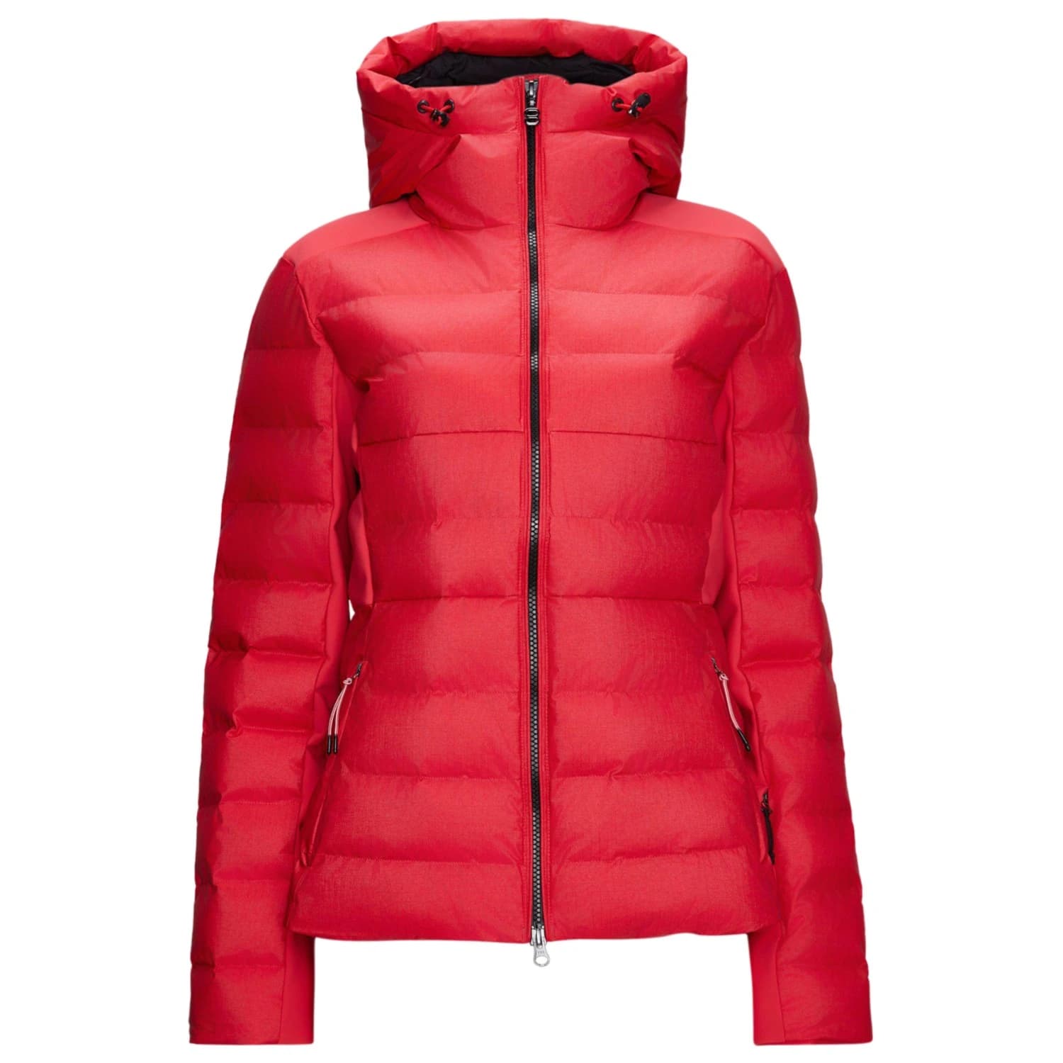 Ски яке 8848 Altitude Women's Alexia Ski Jacket - Poinsetta Red