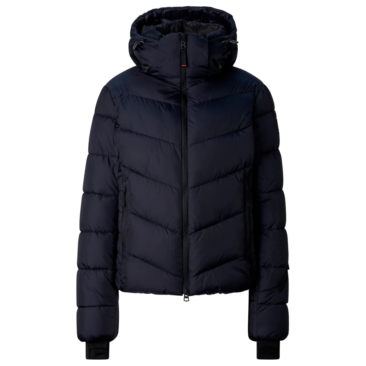 Ски яке Bogner Fire+Ice Women's Saelly3 Ski jacket - Deepest Navy