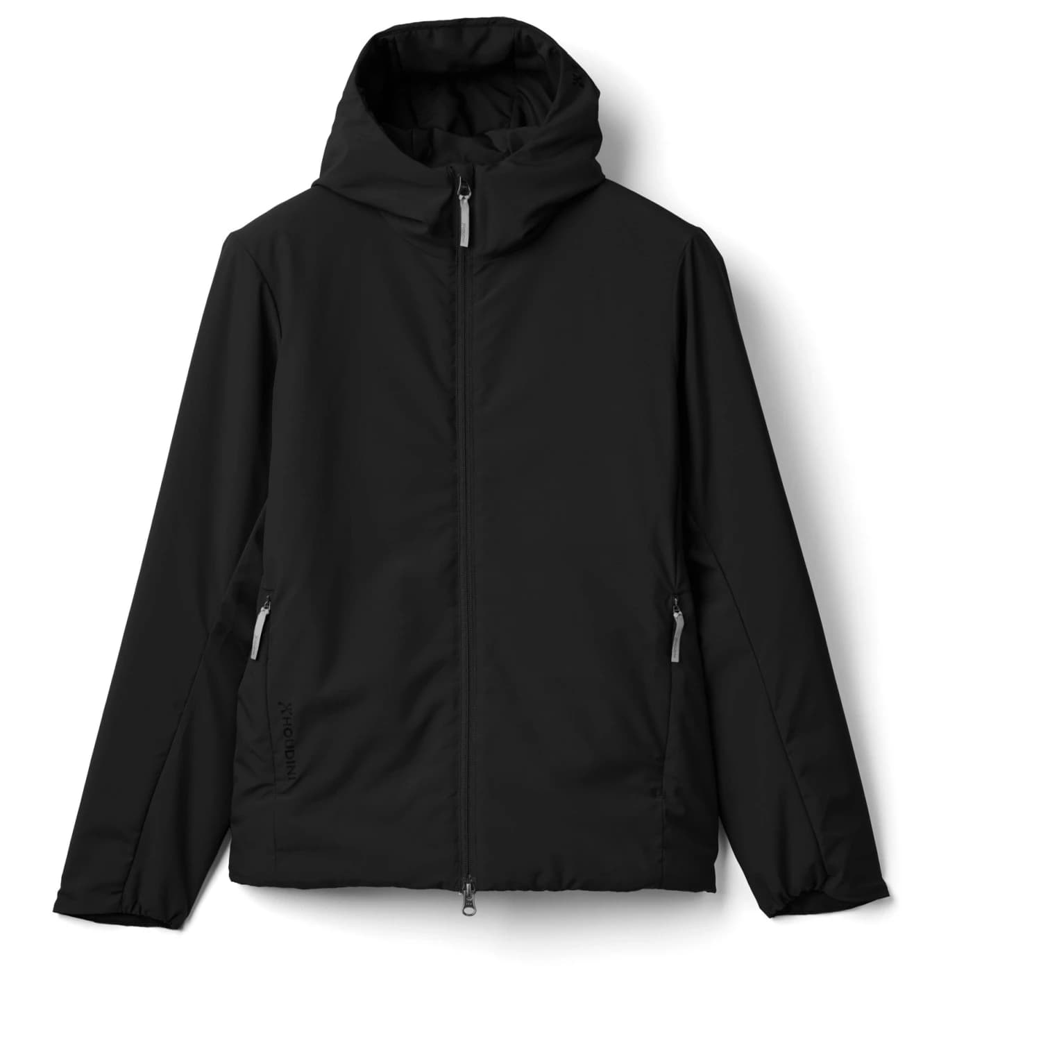 Синтетично яке Houdini Women's Tech Insulation Houdi Synthetic jacket - True Black