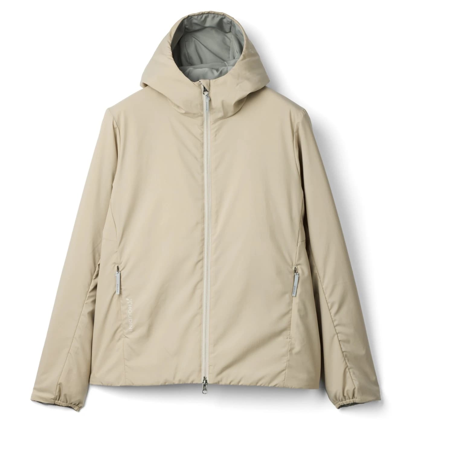Синтетично яке Houdini Women's Tech Insulation Houdi Sandstorm Synthetic jacket - Sandstorm