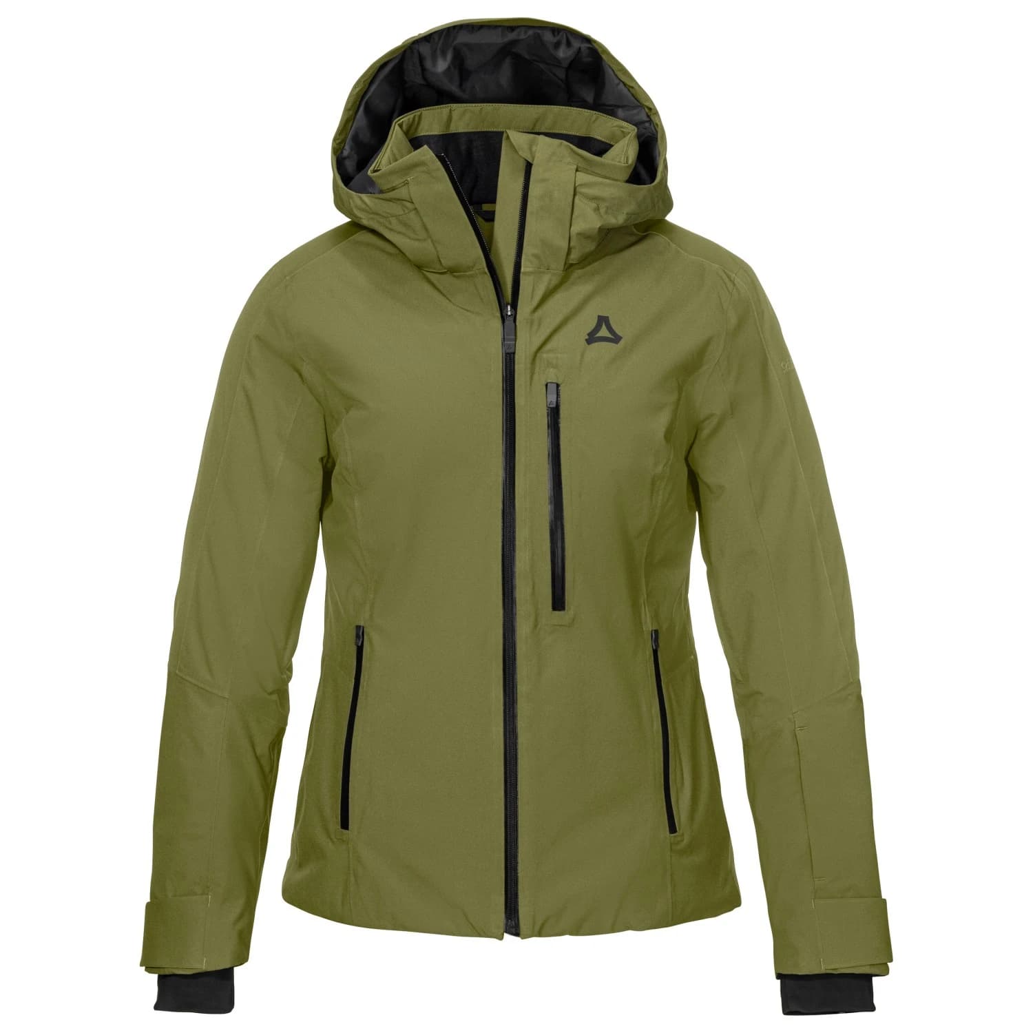Ски яке Schöffel Women's Jacket Trifex Ski jacket - Avocado Branch