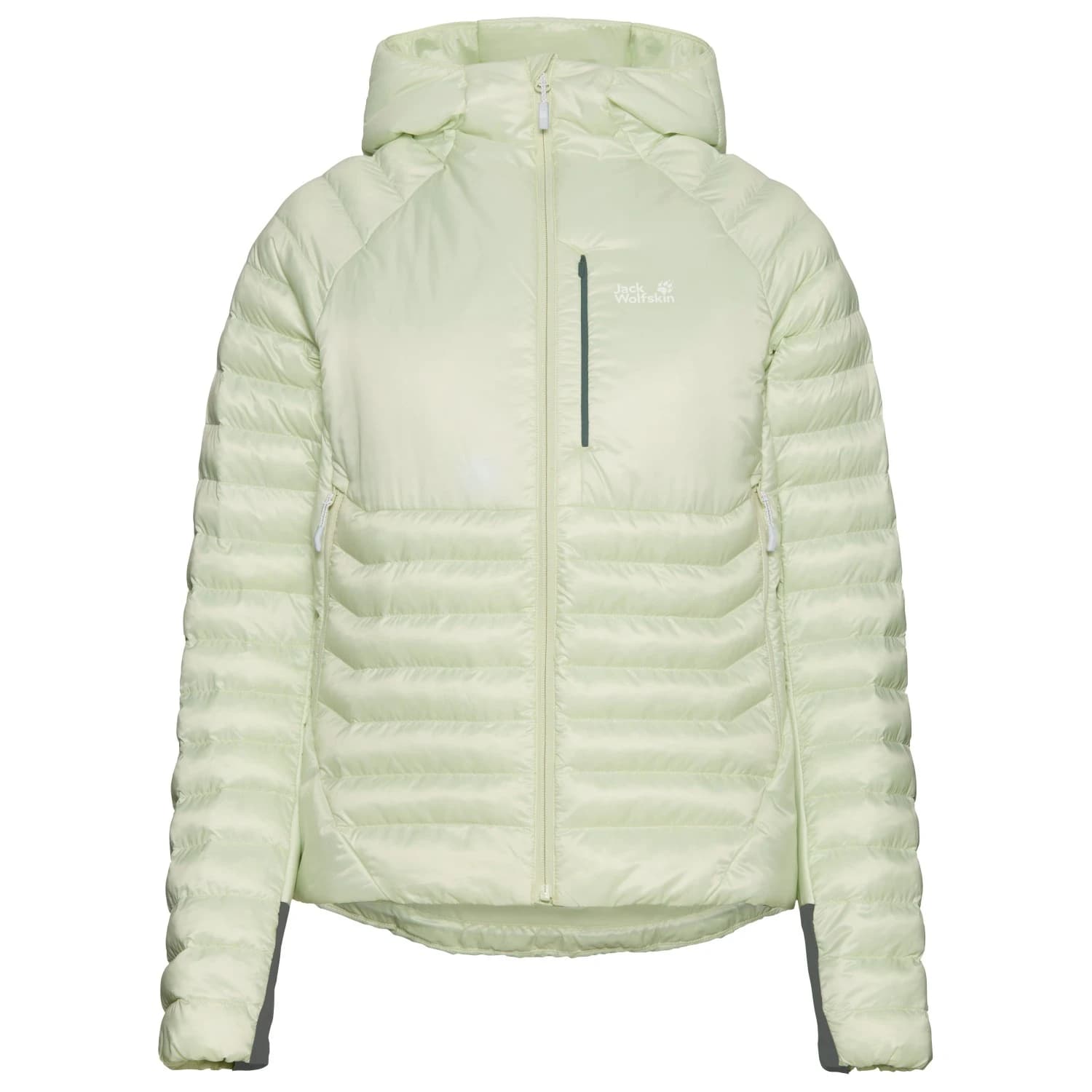 Синтетично яке Jack Wolfskin Women's Routeburn Pro 2 Insulated Jacket Synthetic jacket - Melon