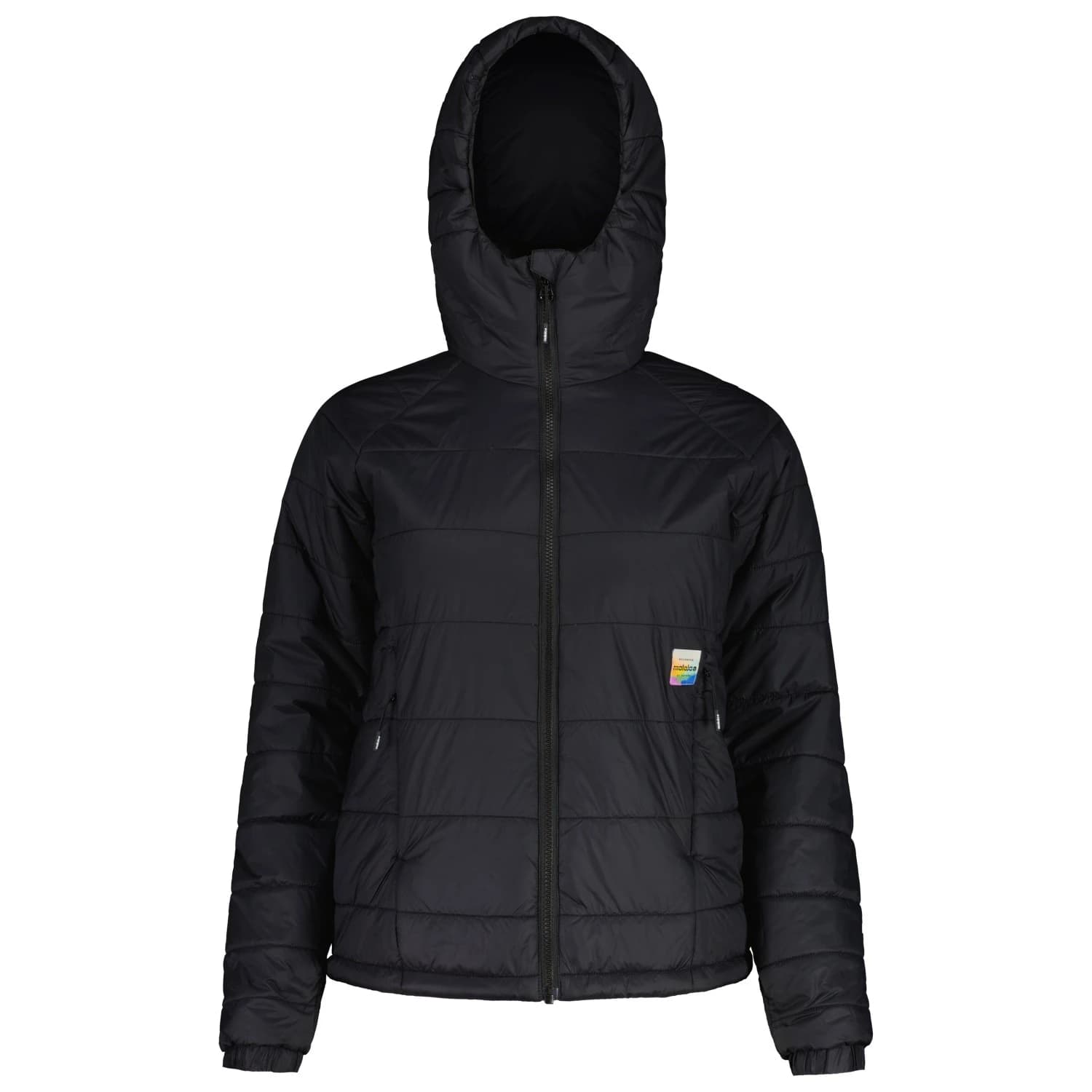 Синтетично яке Maloja Women's ArtalleM. Synthetic jacket - Deep Black