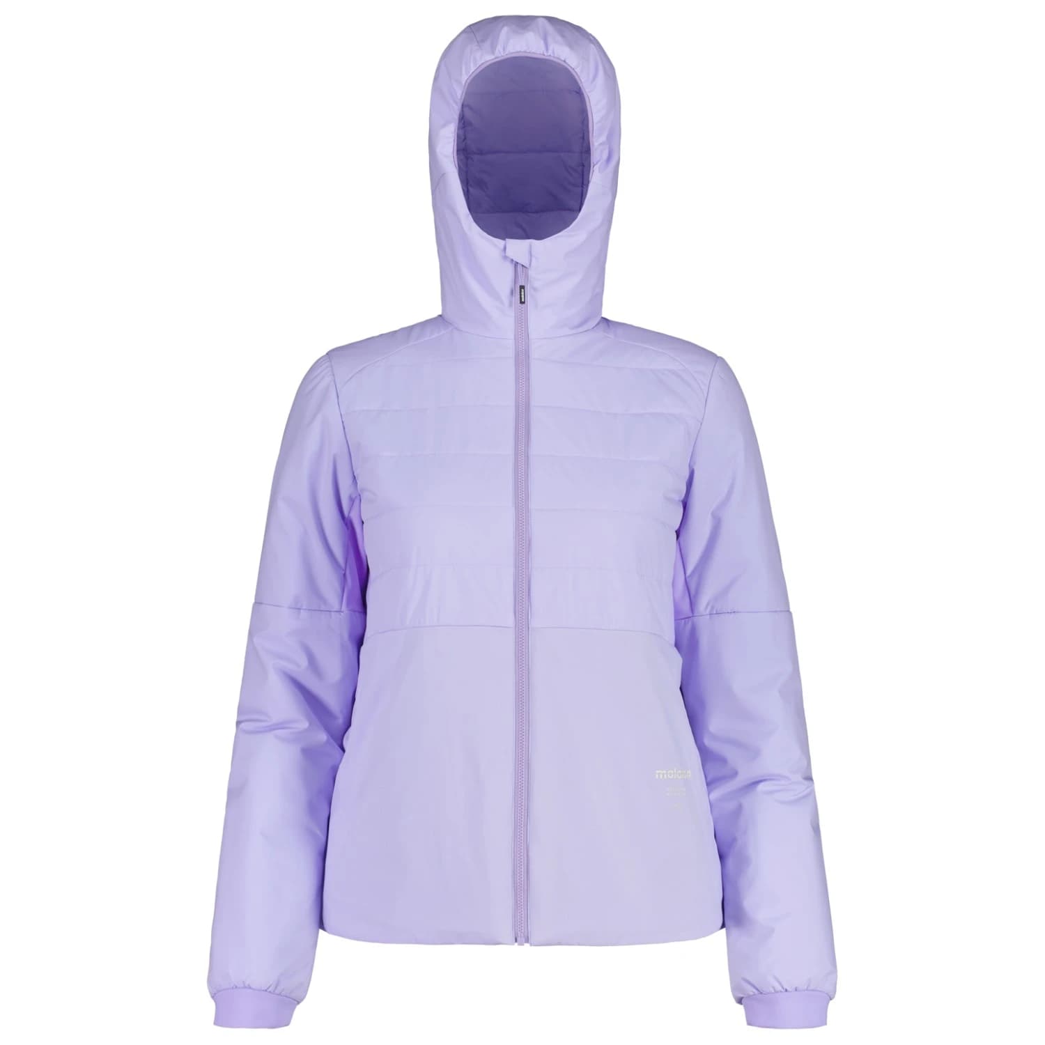 Синтетично яке Maloja Women's KaalaM. Synthetic jacket - Summer Sky