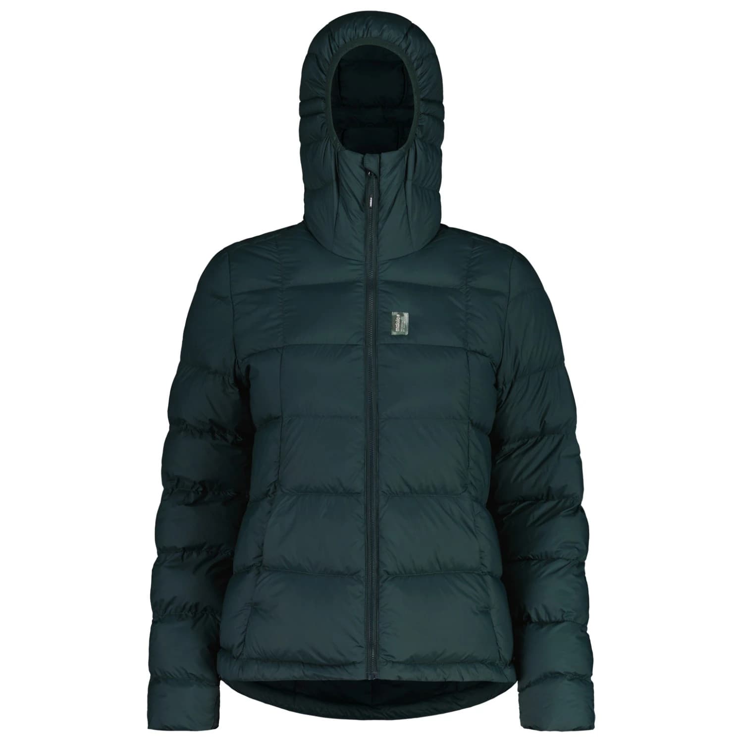 Пухено яке Maloja Women's KhanatM. Down jacket - Mountain Pine