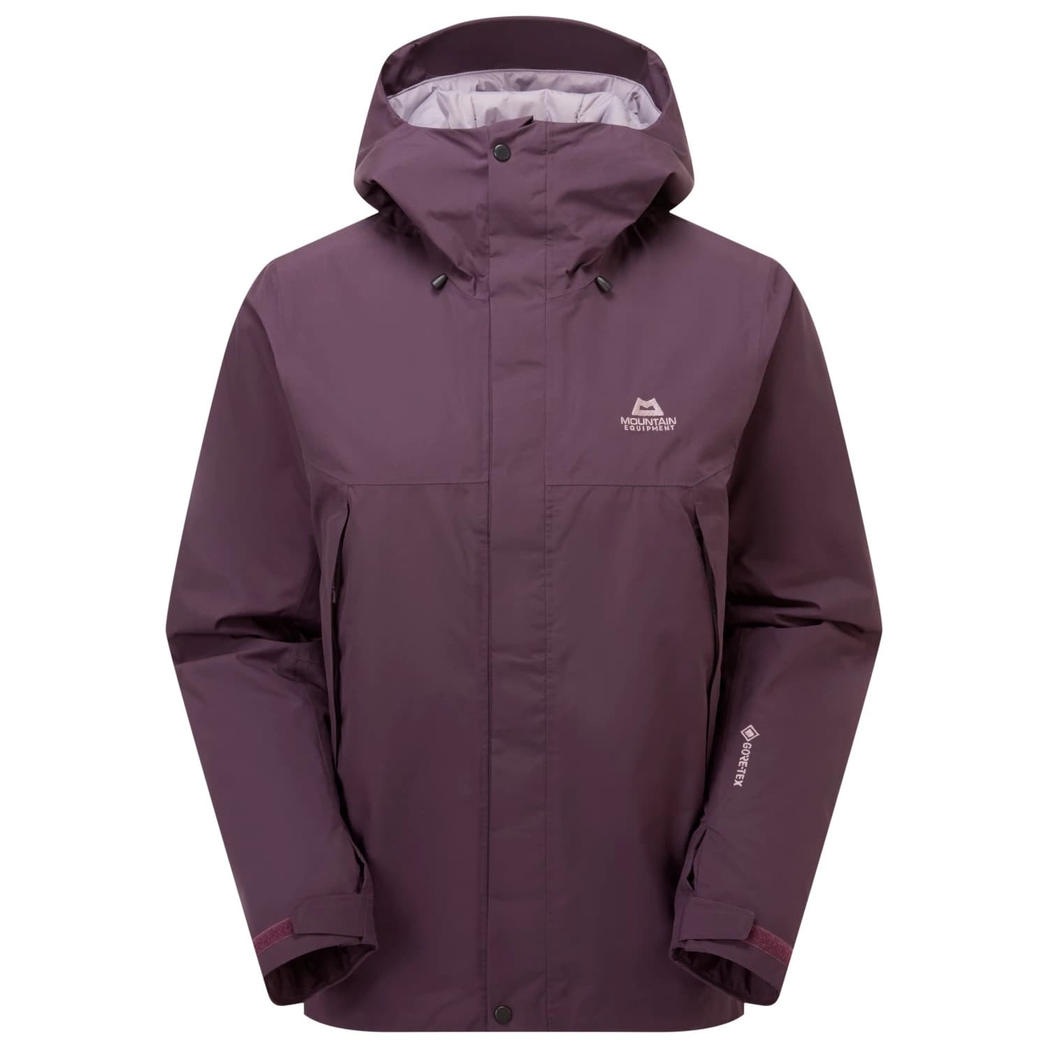 Синтетично яке Mountain Equipment Women's Nanda Devi Insulated Jacket Synthetic jacket - Nightshade