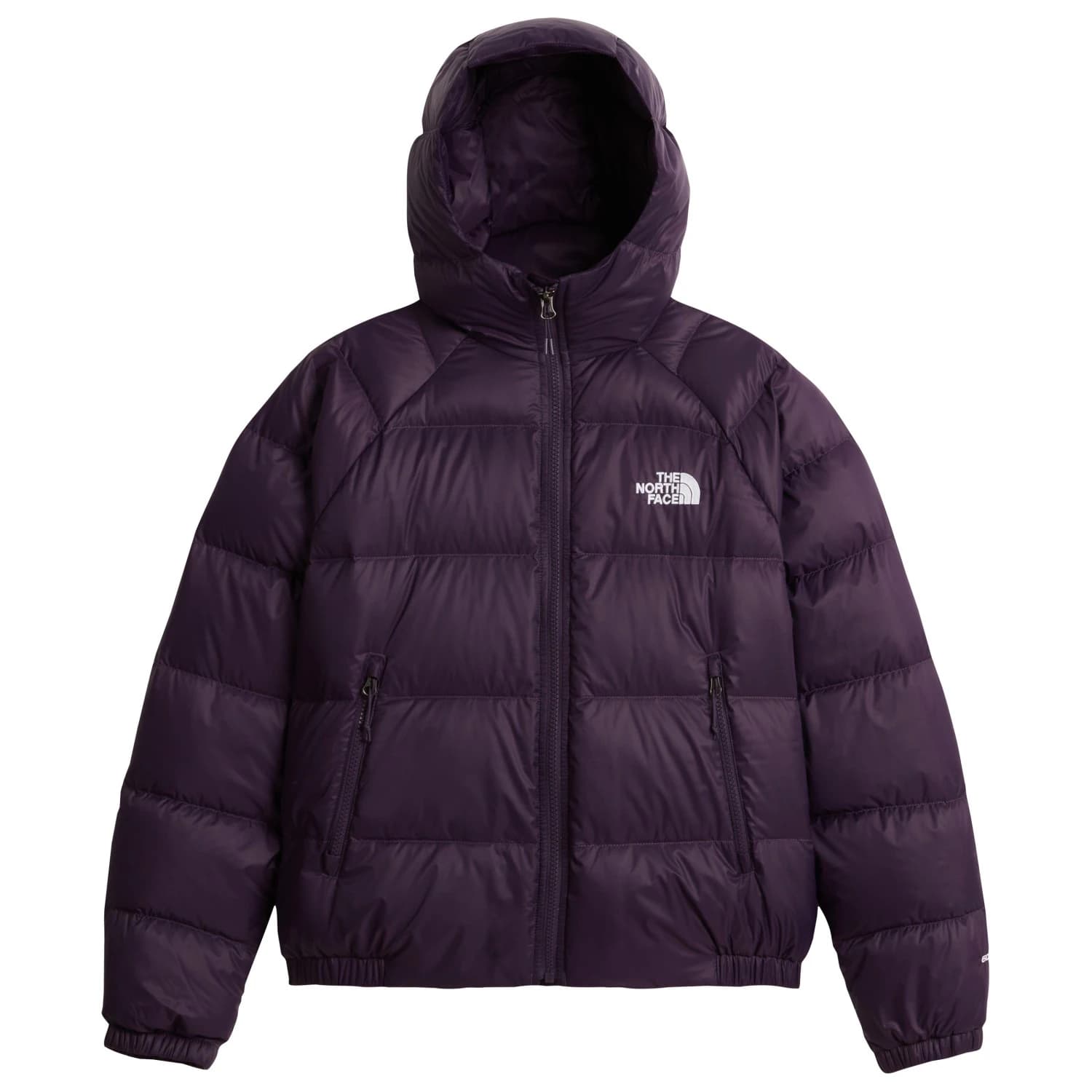Дамско пухено яке The North Face Women's Hydrenalite Down Hoodie Down jacket - Endless Dusk