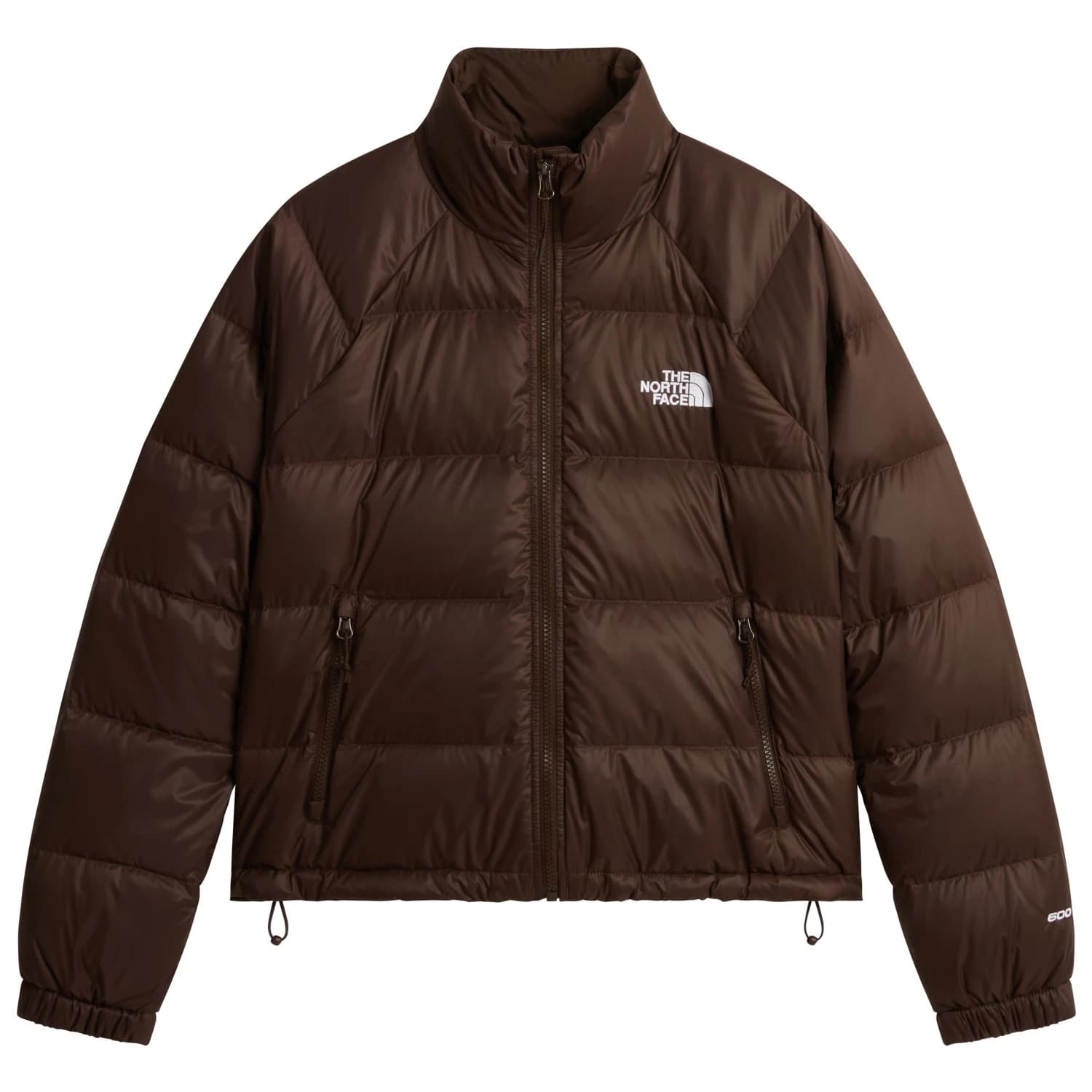 Пухено яке The North Face Women's Hydrenalite Down Jacket - Dark Chestnut