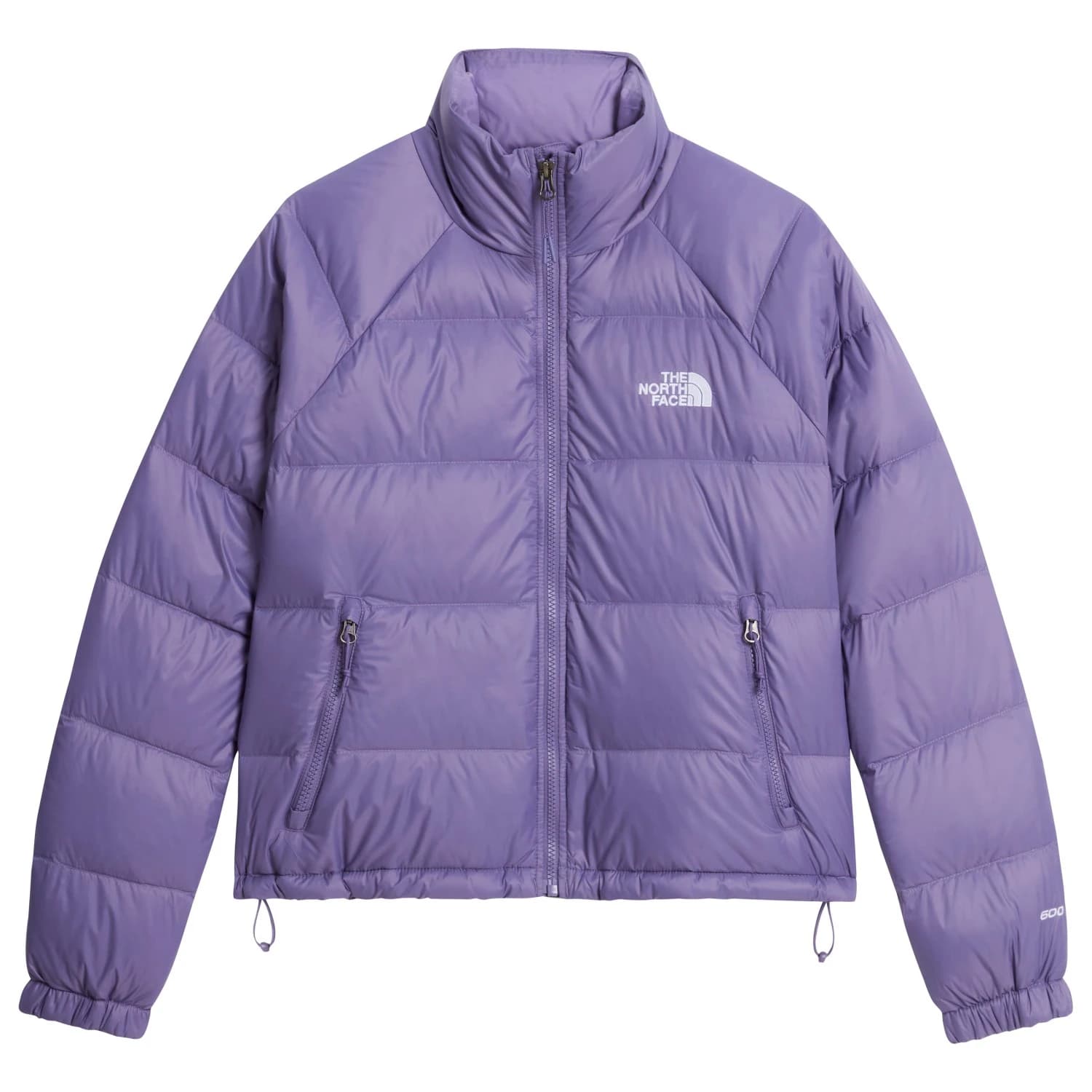 Дамско пухено яке The North Face Women's Hydrenalite Down Jacket - Grounded Plum