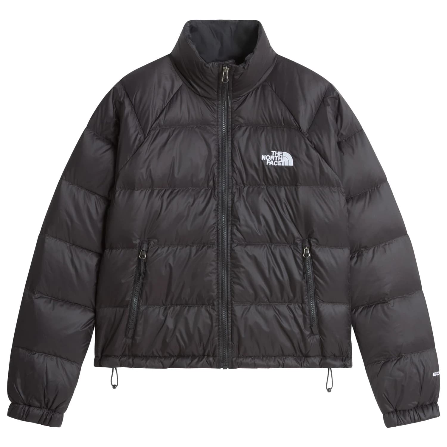 Дамско пухено яке The North Face Women's Hydrenalite Down Jacket - TNF Black