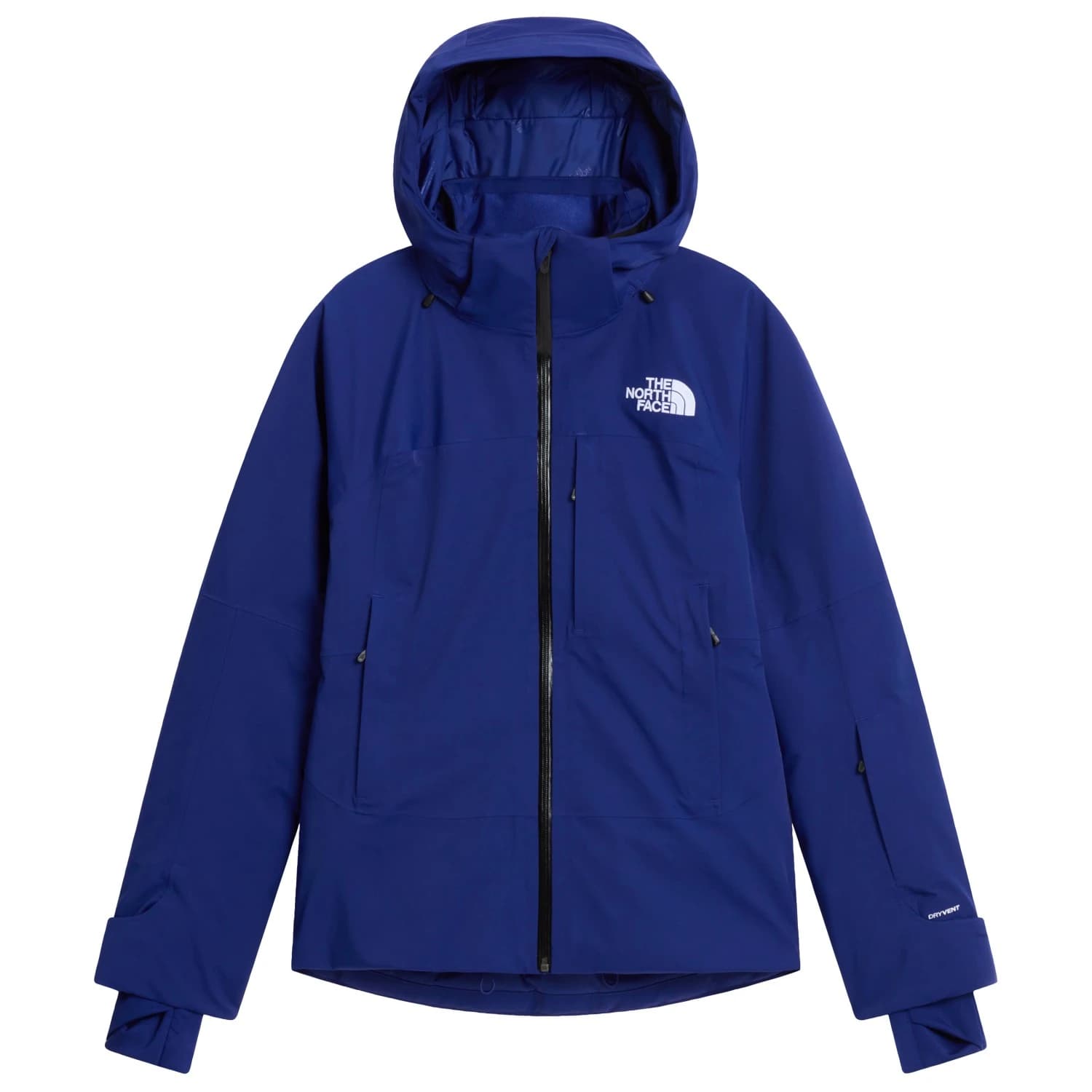 Ски яке The North Face Women's Lenado Jacket Ski jacket - Bold Blue