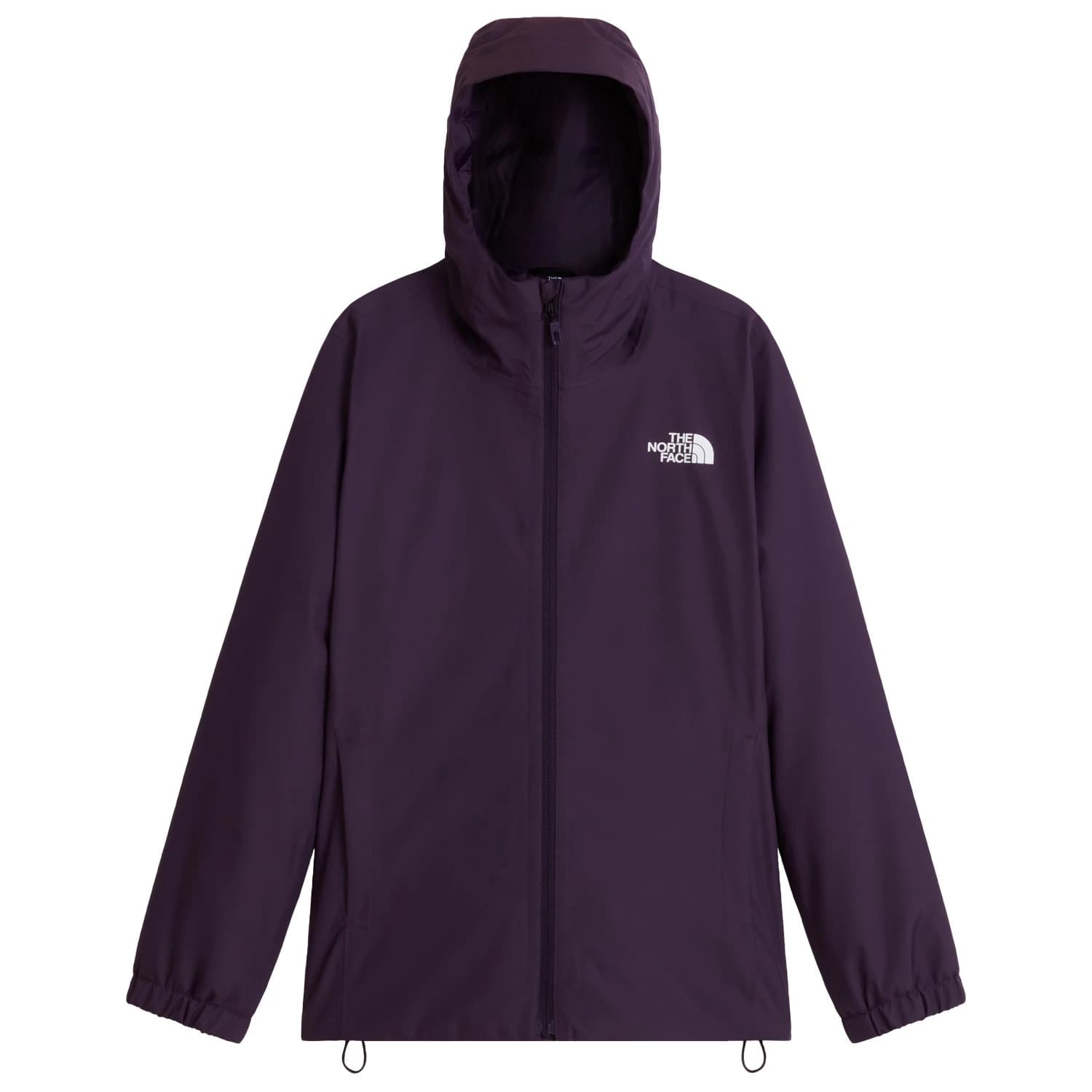 Дамско зимно яке The north face Women's Quest Insulated Jacket Winter jacket - Endless Dusk