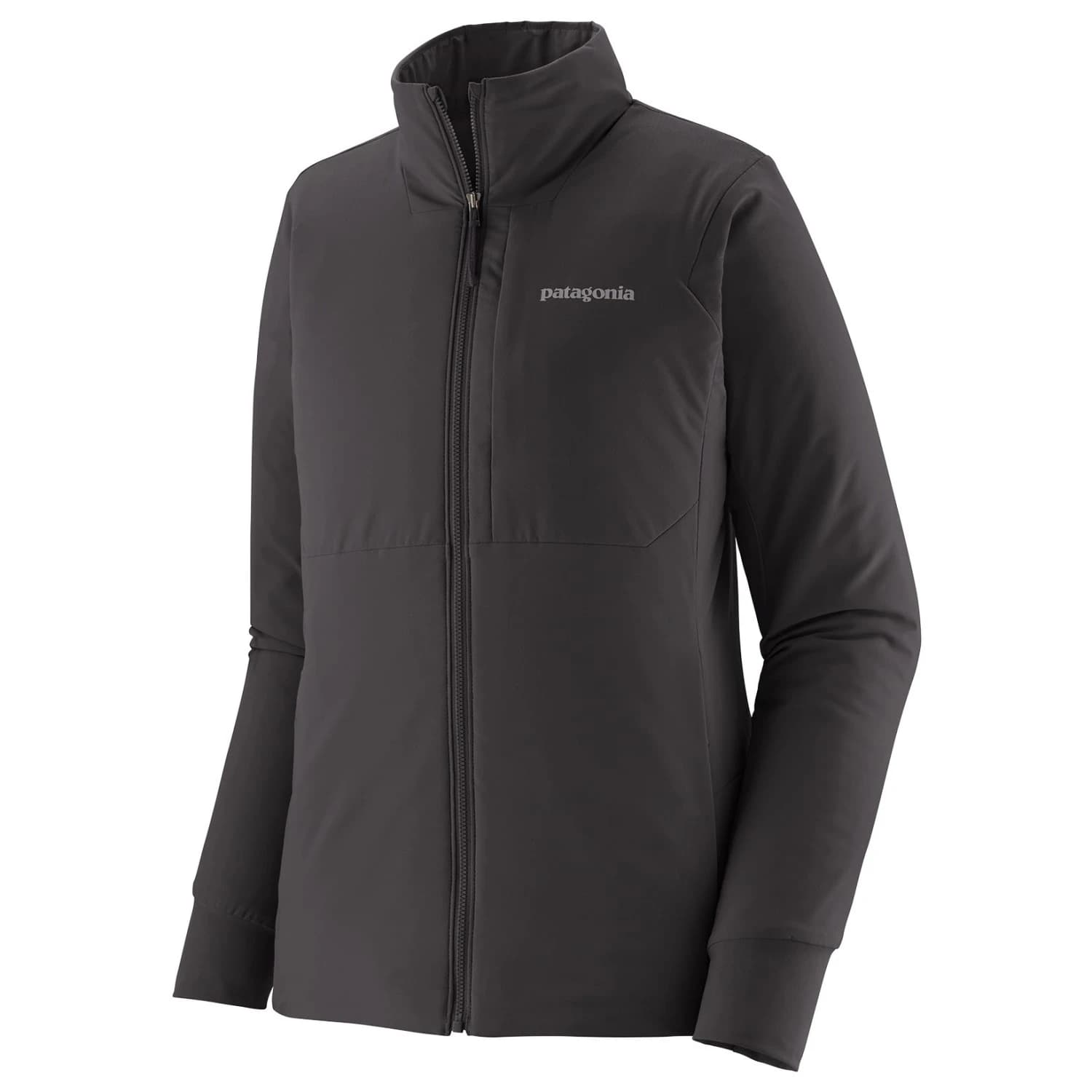 Дамско синтетично яке Patagonia Women's Nano-Air Light Jacket Synthetic jacket - Ink Black