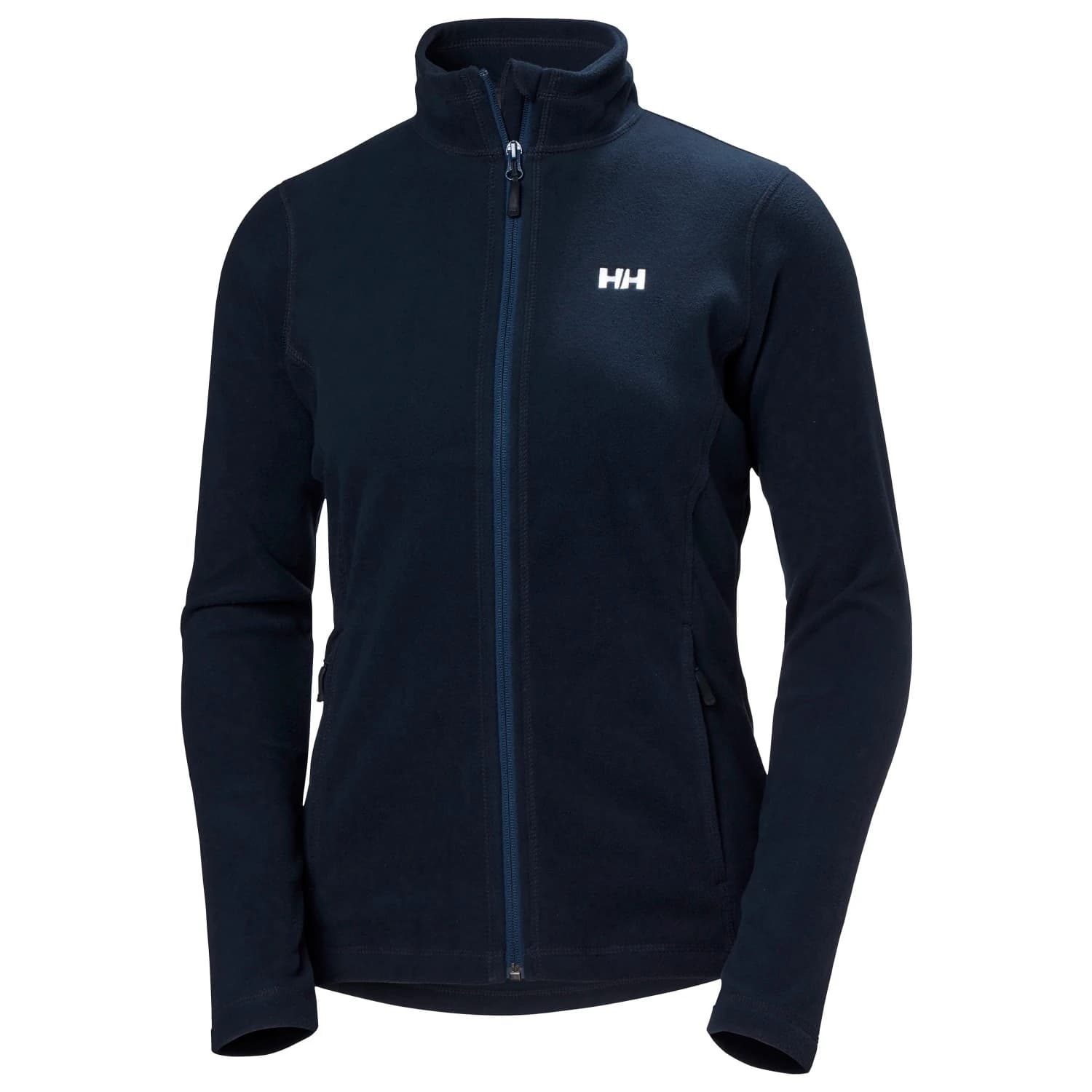 Дамско поларено яке Helly Hansen Women's Daybreaker Fleece Jacket - Navy II