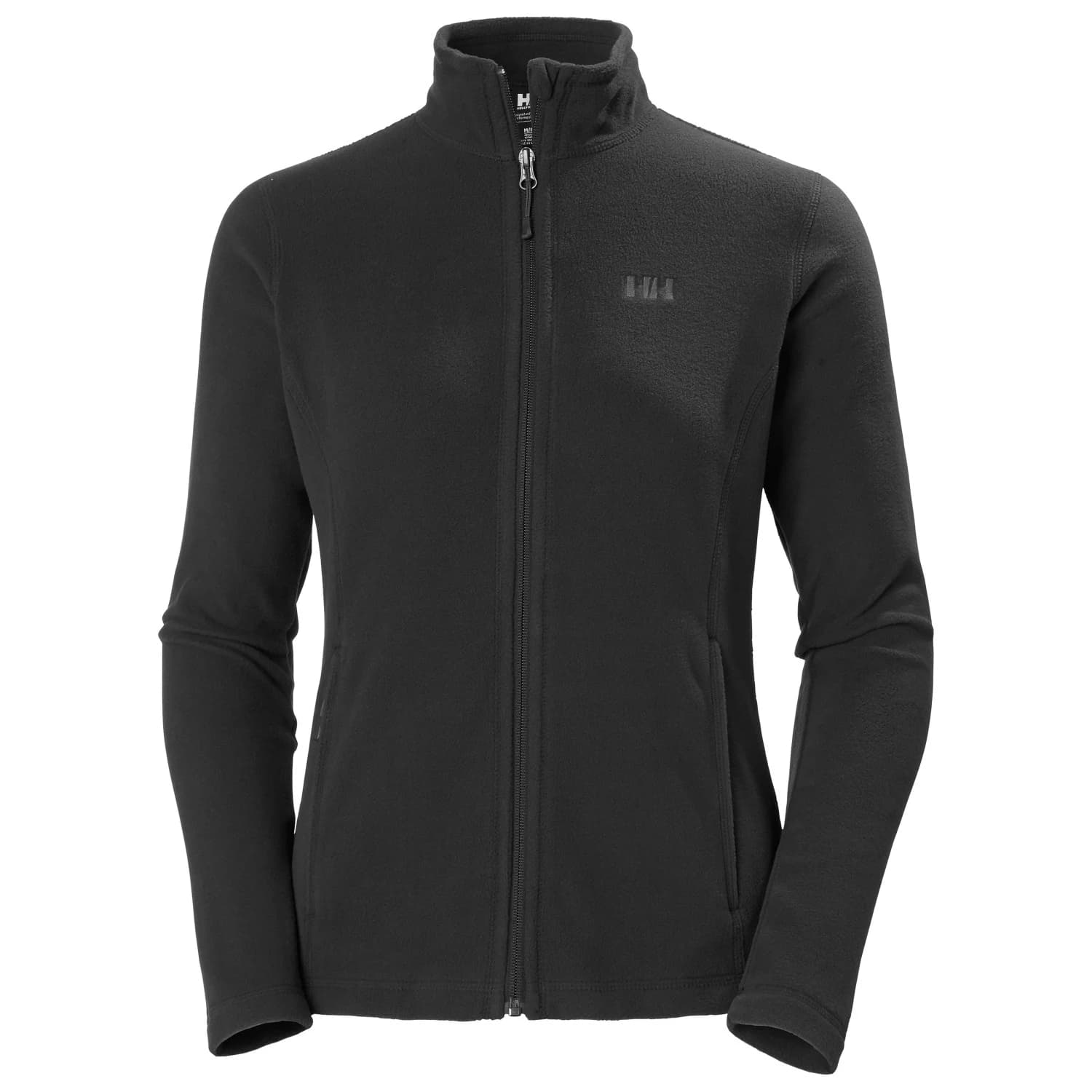 Дамско поларено яке Helly hansen Women's Daybreaker Fleece Jacket - Black II