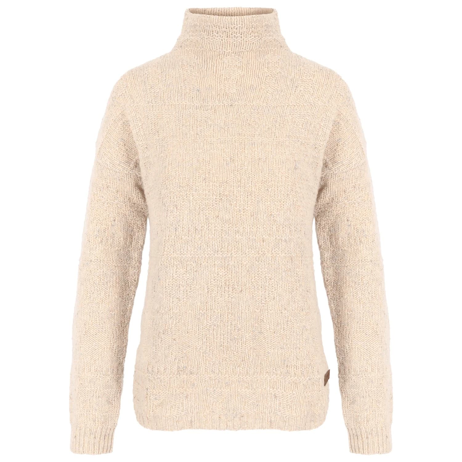Вълнен пуловер Sherpa Women's Yuden Pullover Sweater Merino jumper - Peetho