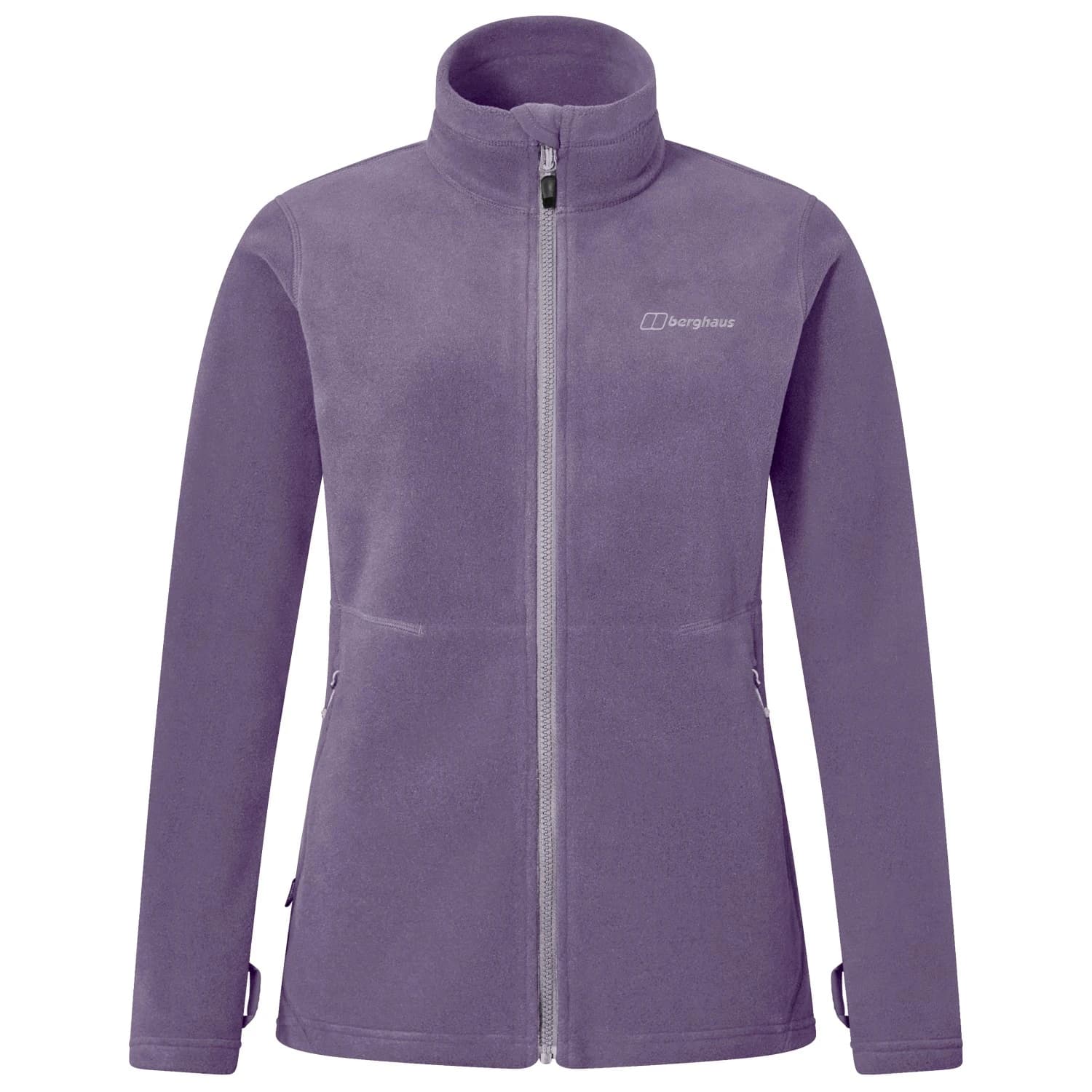 Дамско поларено яке Berghaus Women's Prism PT Interactive Jacket Fleece jacket - Aura