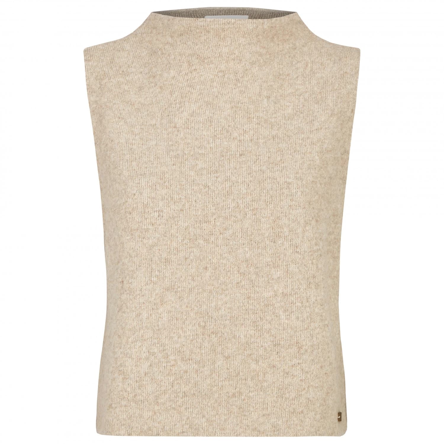 Дамски вълнен пуловер STAPF Women's Karla Top - Eske