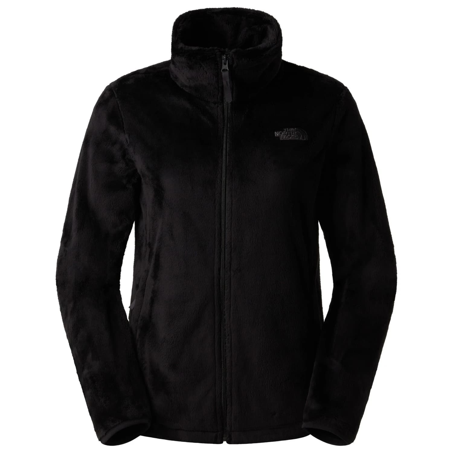 Дамско поларено яке The North Face Women's Osito Jacket Fleece jacket - TNF Black / NPF