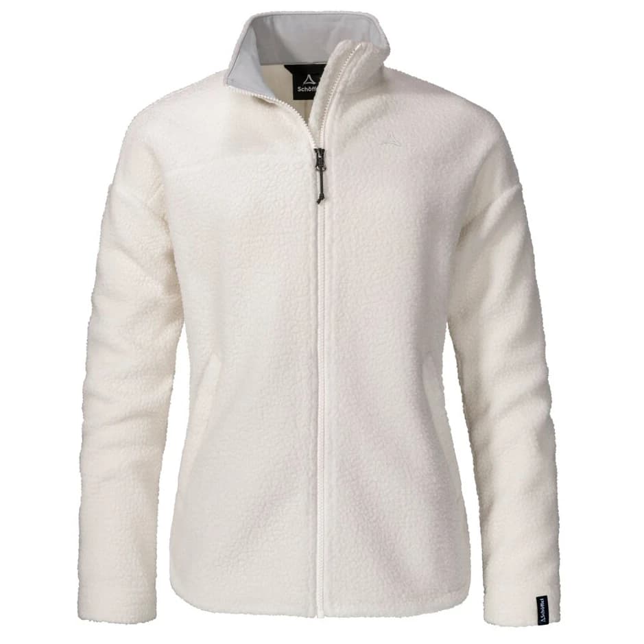 Дамско поларено яке Schöffel Women's Circ Fleece Jacket Style Purga Fleece jacket - Nordic