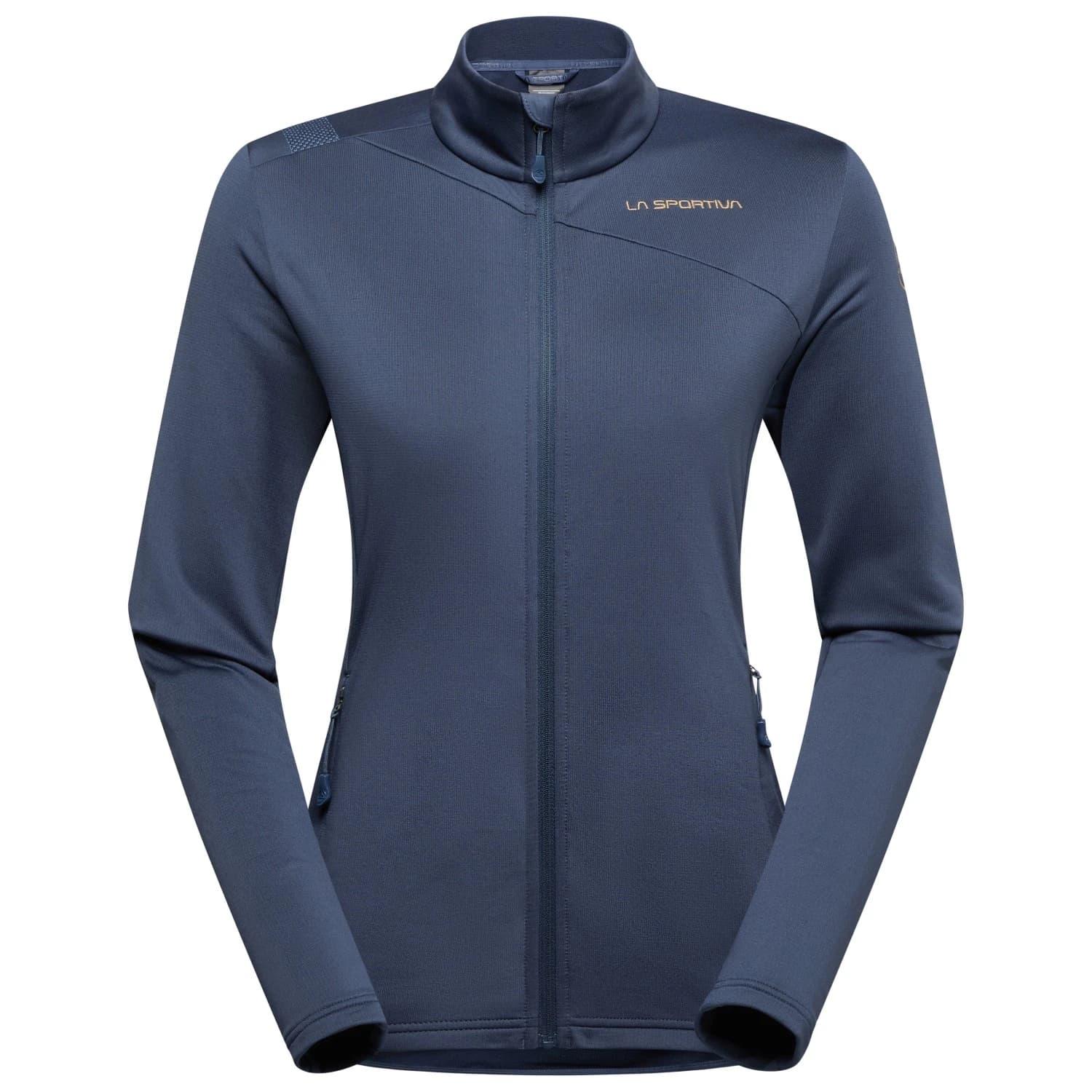Дамско поларено яке La sportiva Women's Cosmic Thermal Jacket Fleece jacket - Night Sky