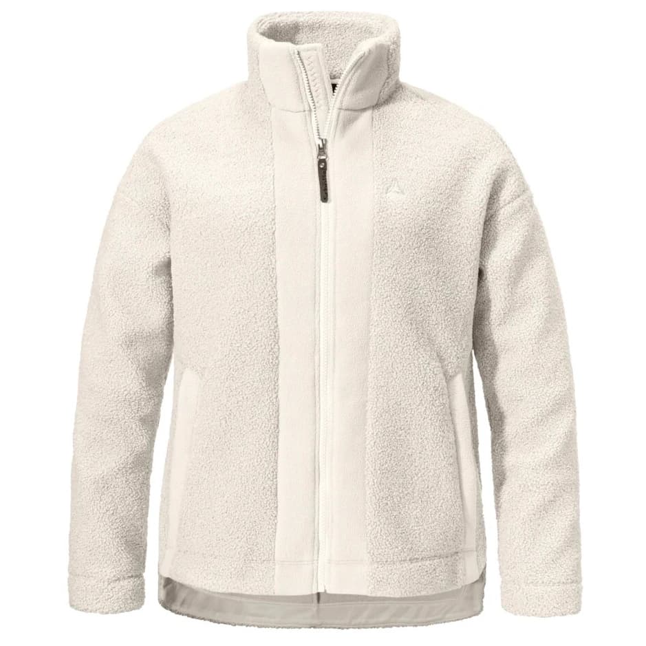 Дамско поларено яке Schöffel Women's Fleece Jacket Kalmor Fleece jacket - Nordic