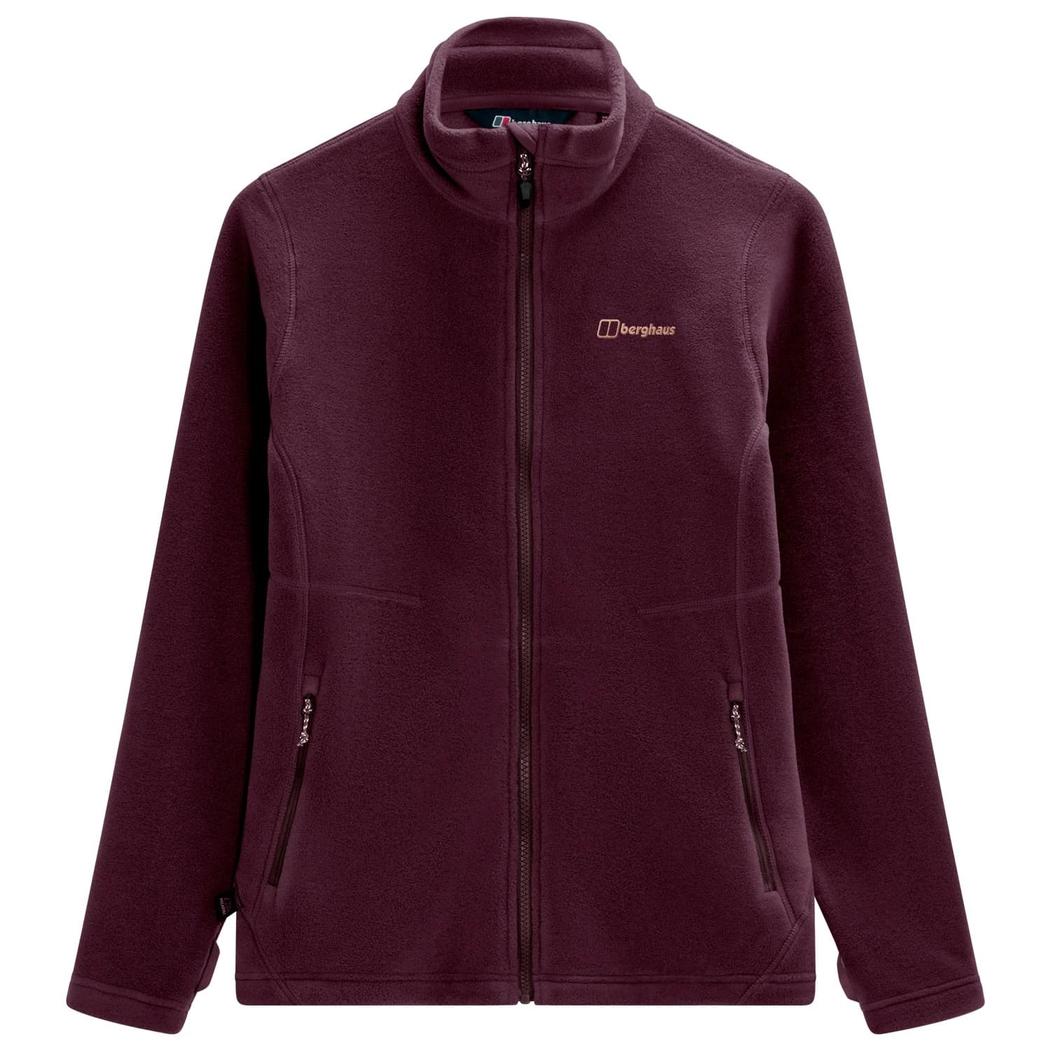 Поларено яке Berghaus Women's Prism PT Jacket Fleece jacket - Chakra