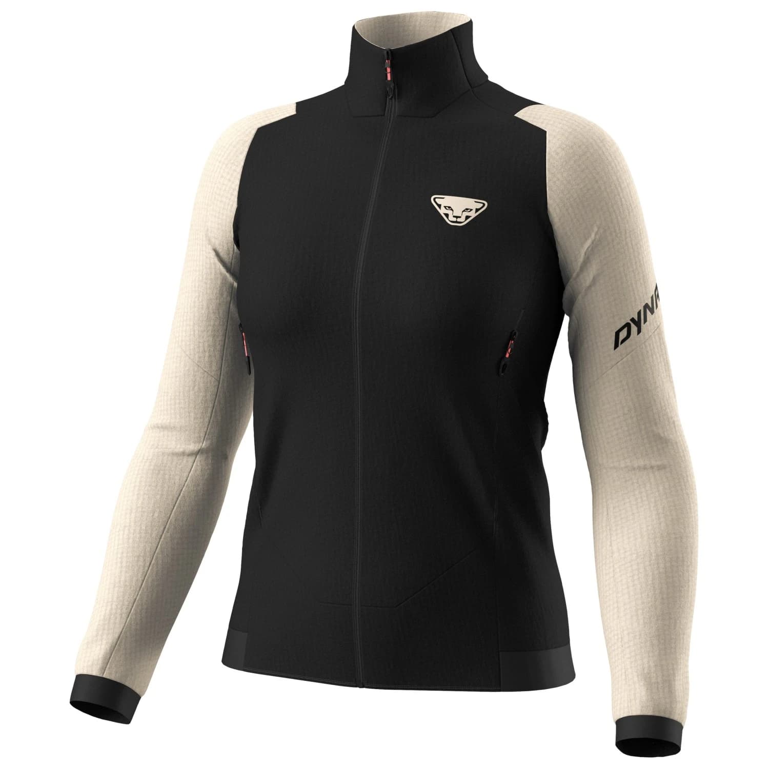 Дамско поларено яке Dynafit Women's Blacklight Thermal Jacket Fleece jacket - Overcast