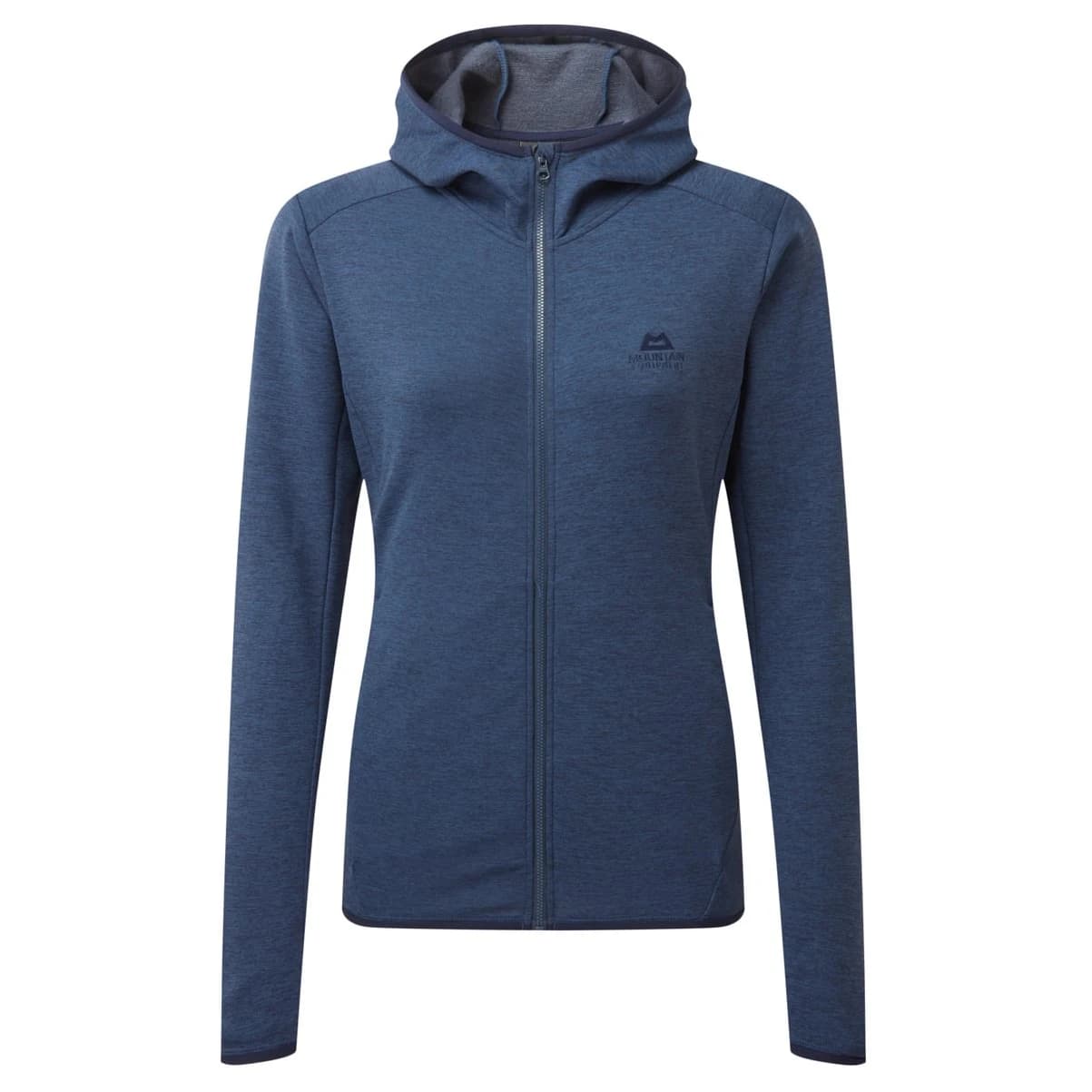 Дамско поларено яке Mountain Equipment Women's Calico Jacket Fleece jacket - Cosmos